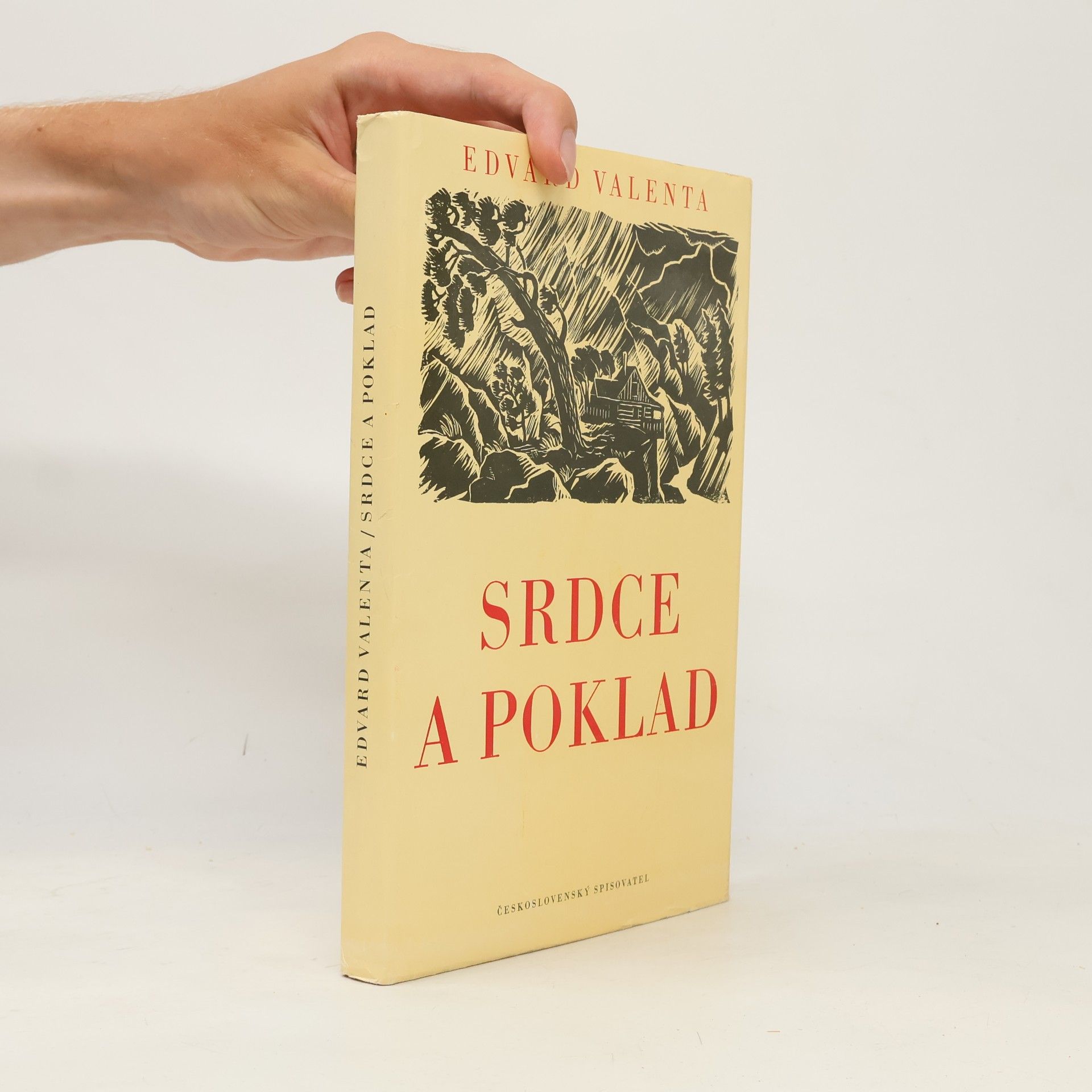 Srdce a poklad