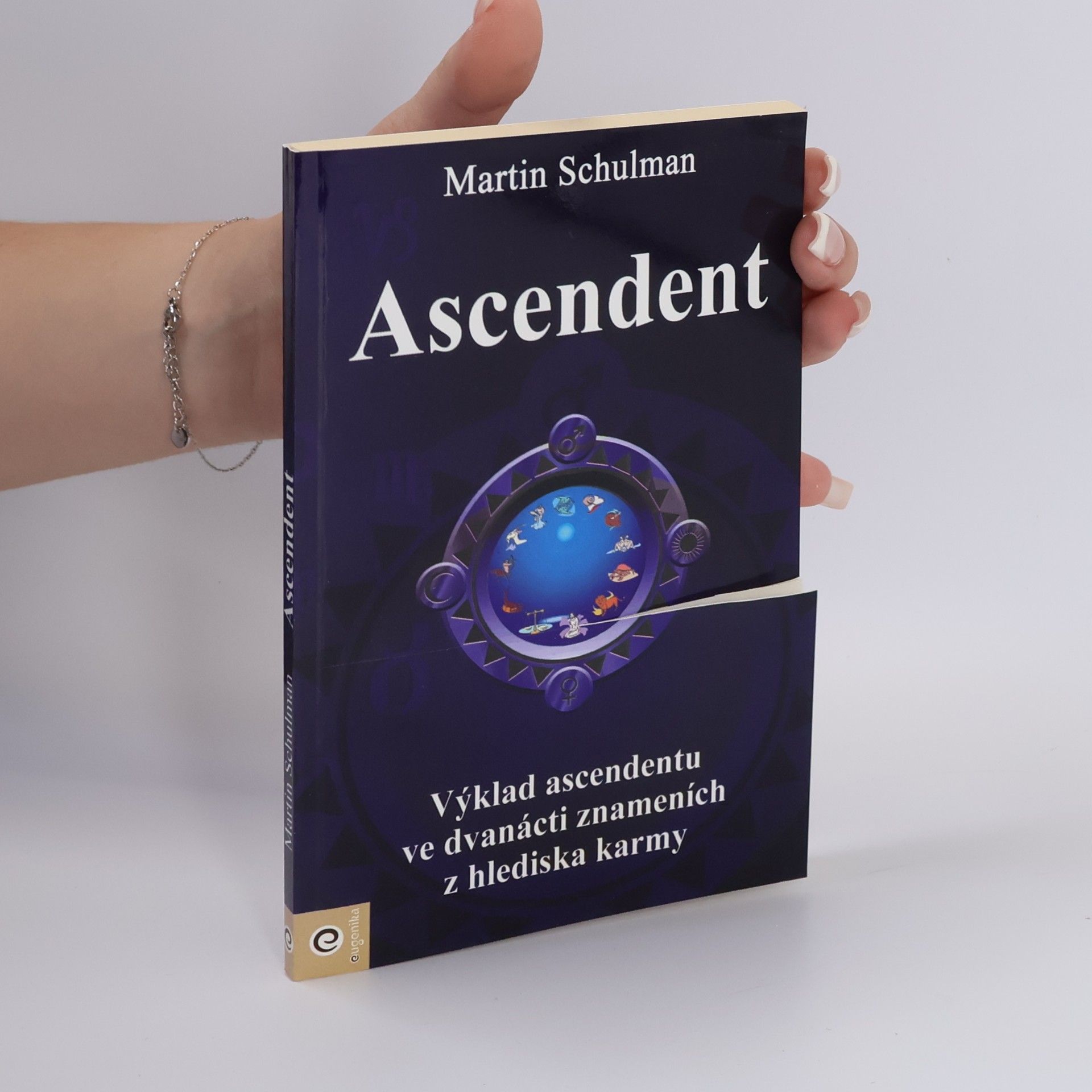 Martin Schulman Ascendent
