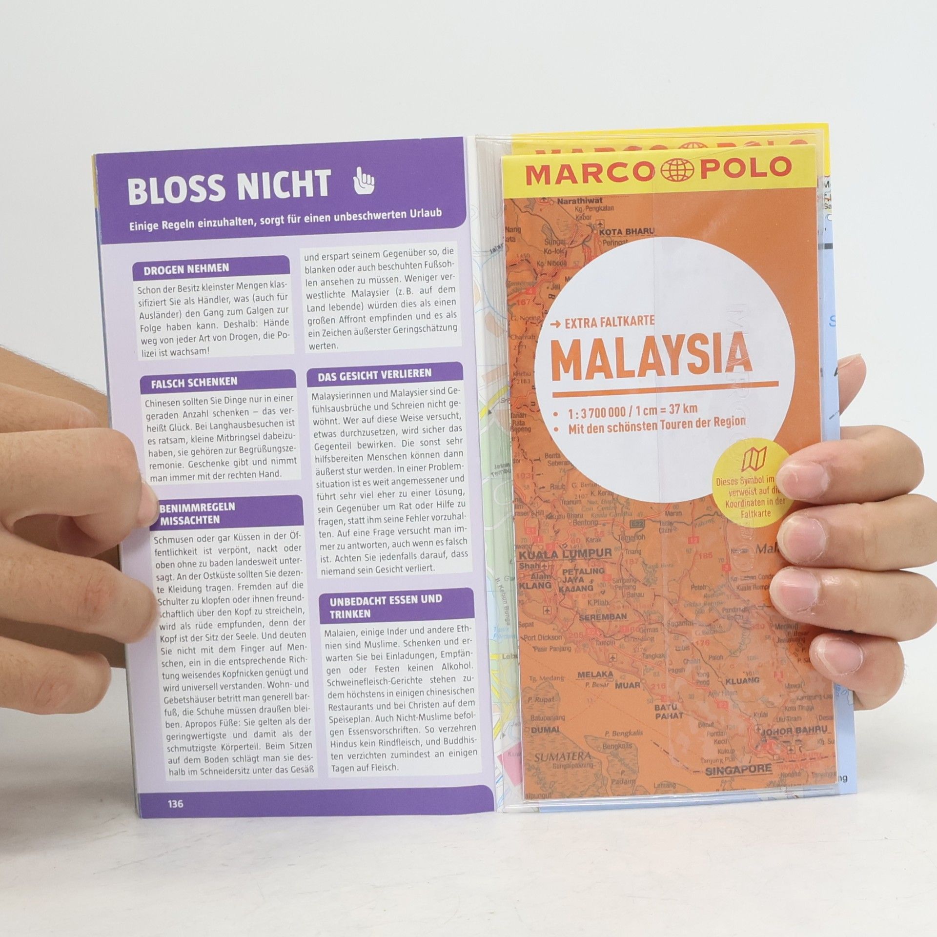 Mischa Loose Malaysia