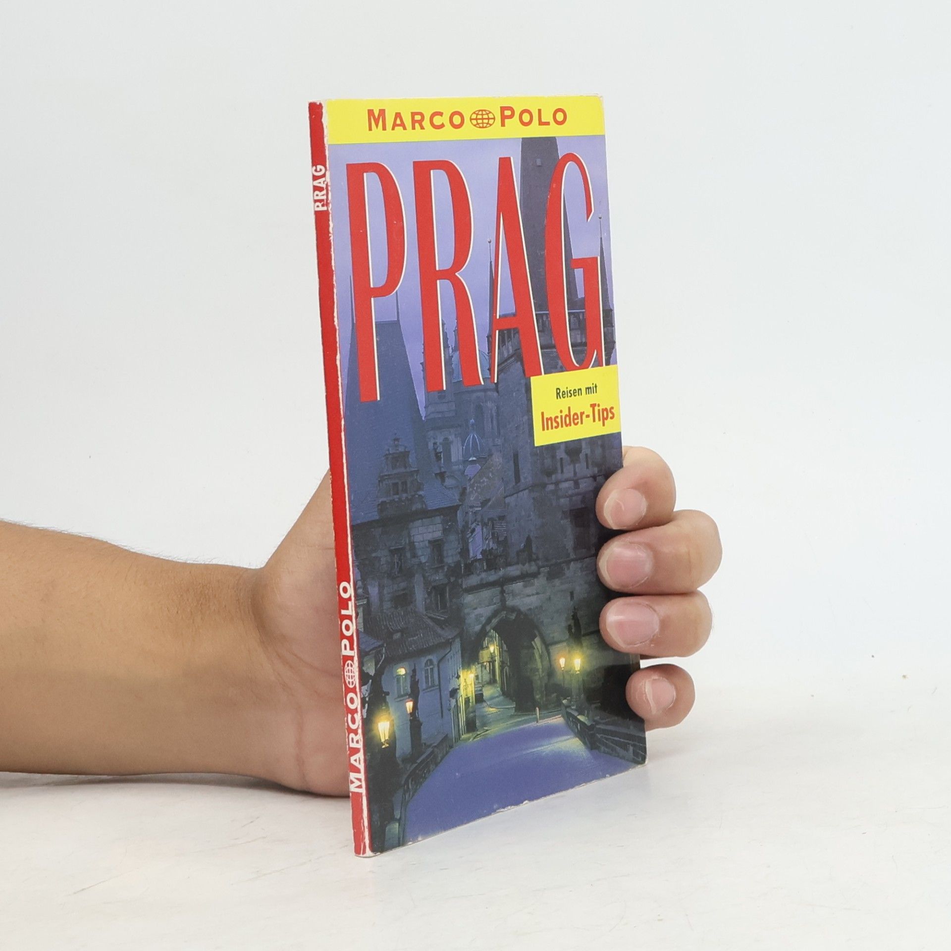 Lubor Vorel Prag