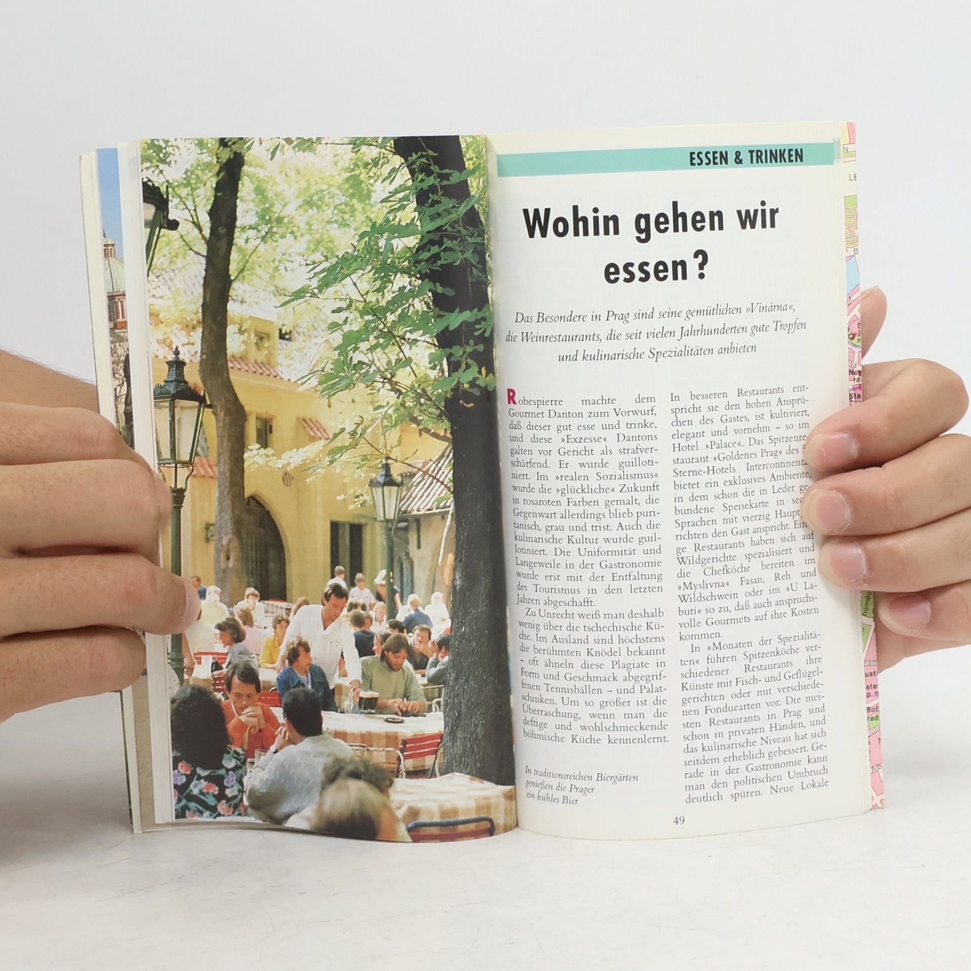 Lubor Vorel Prag