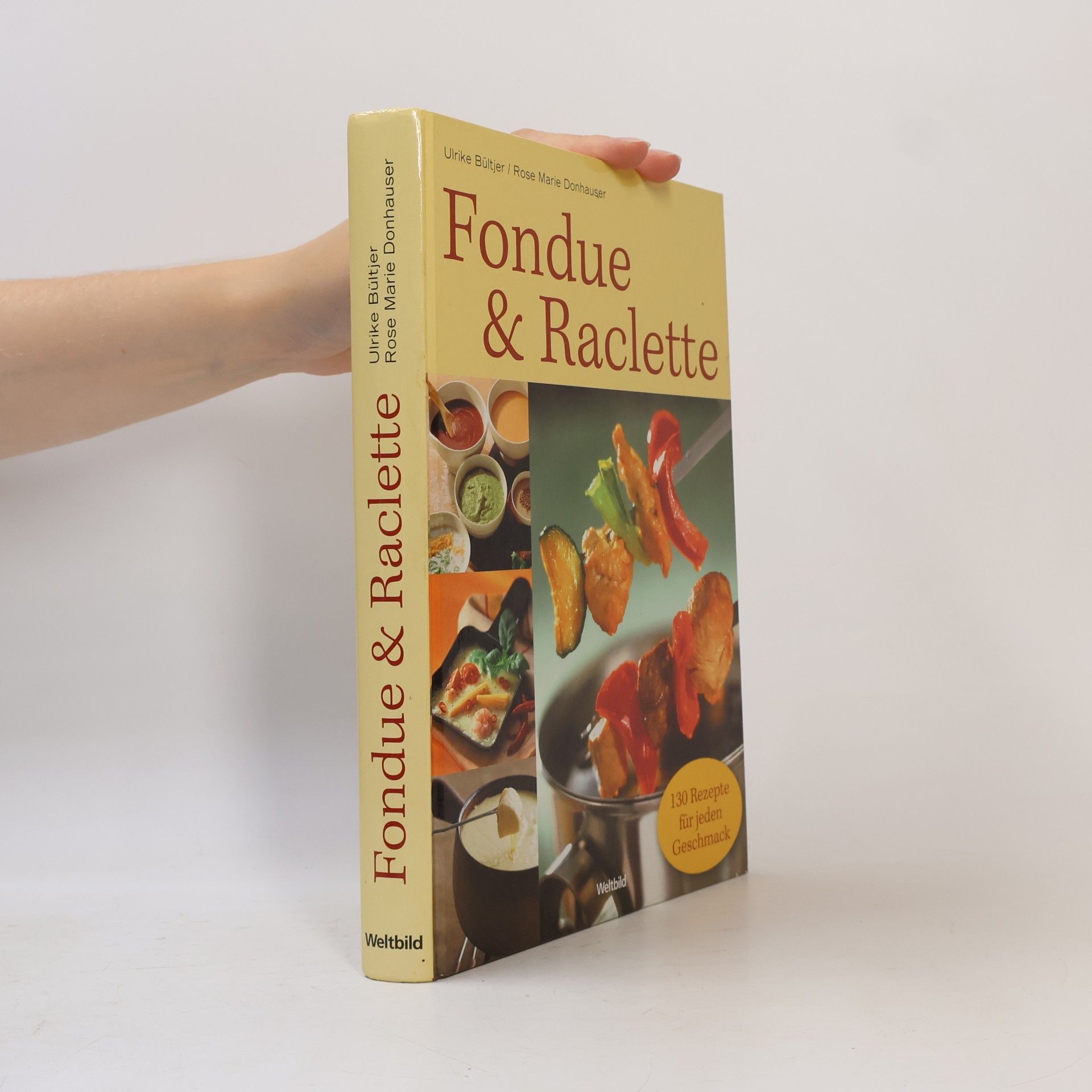 Ulrike Bültjer Fondue & Raclette