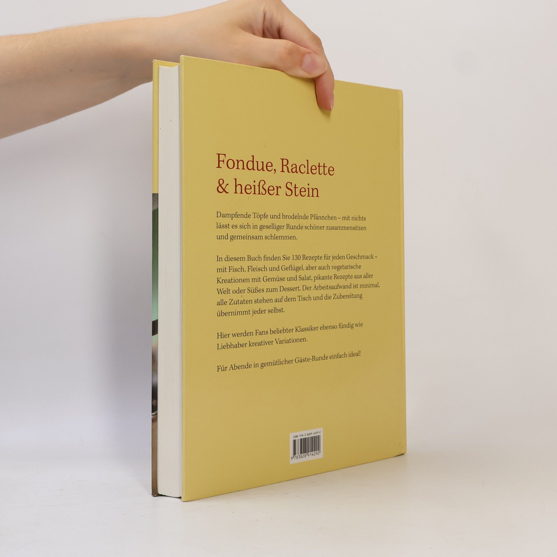 Ulrike Bültjer Fondue & Raclette