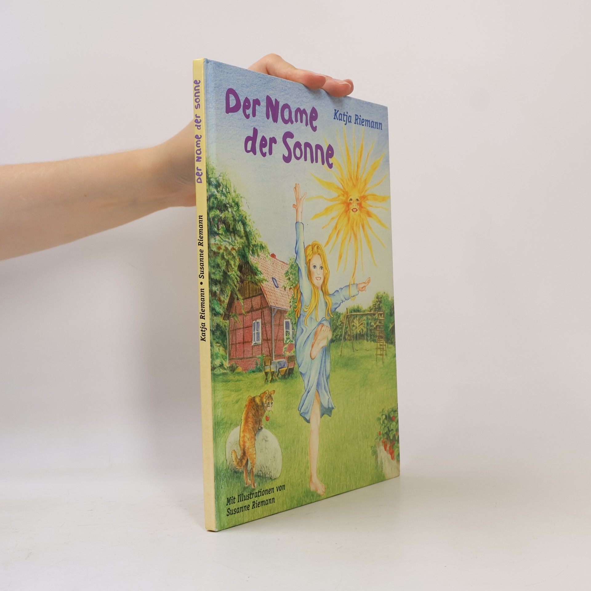 Der Name der Sonne
