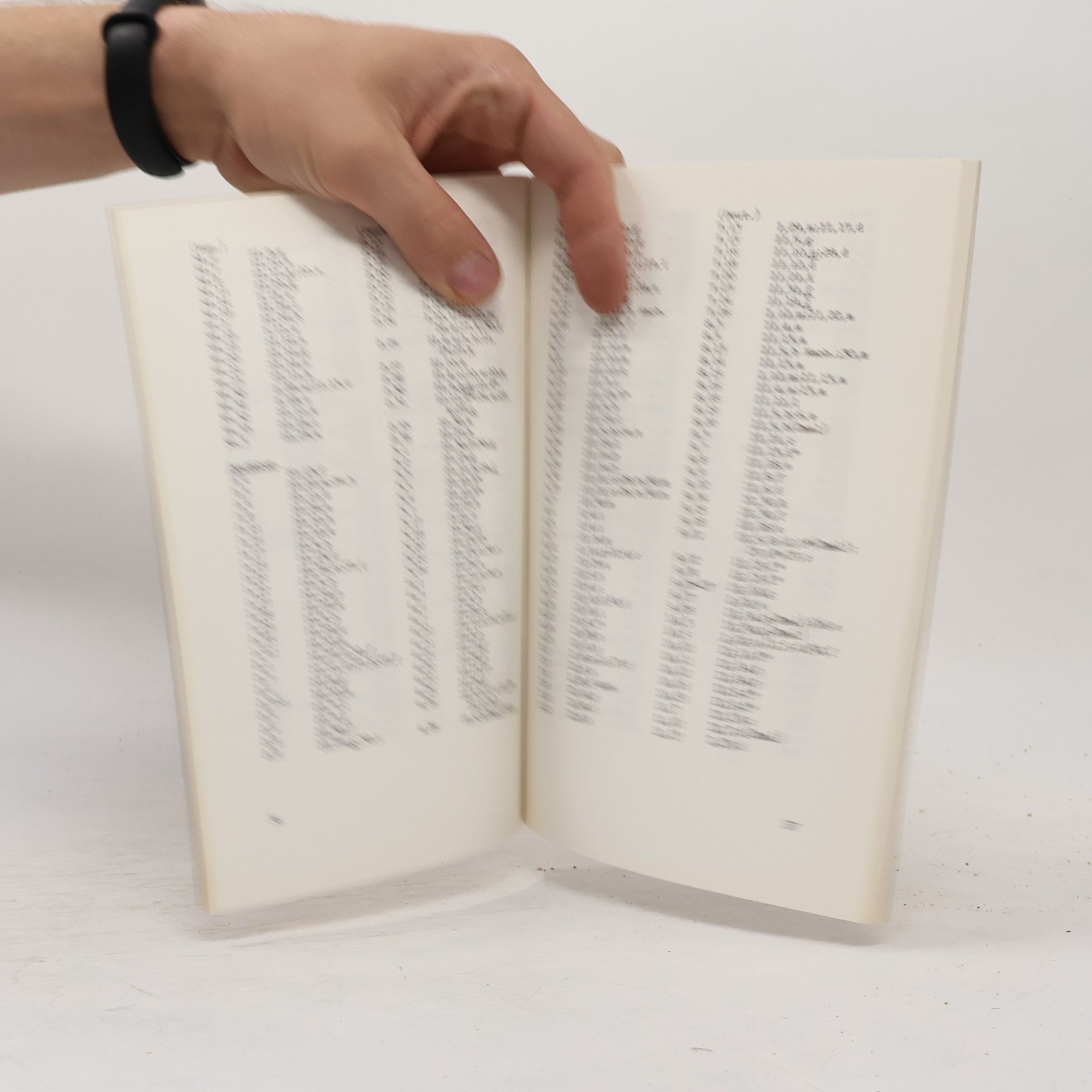 Leona Glidden Running Hebräisches Wortregister zur Hebräischen Grammatik von G. Bergsträsser