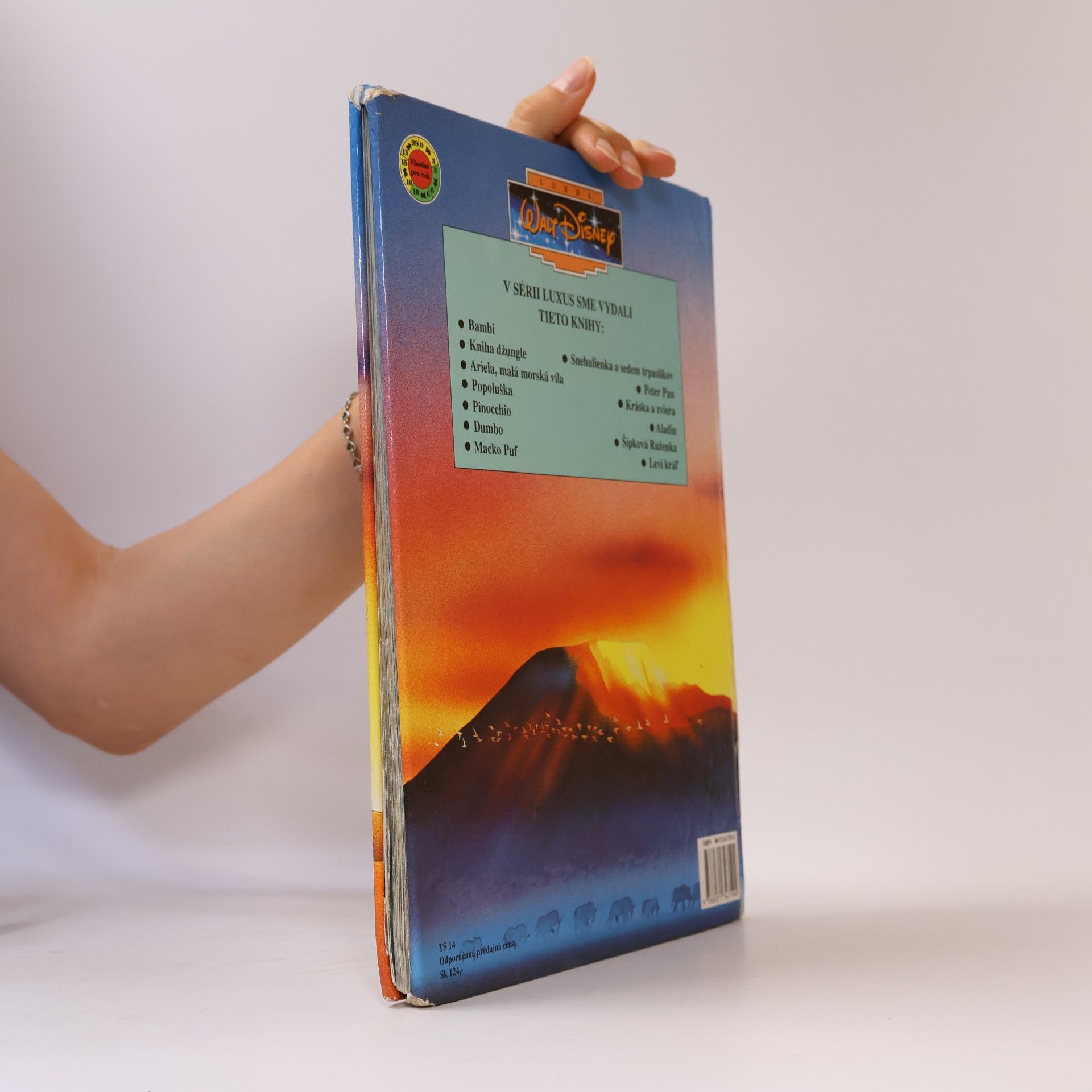 Autores varios Leví kráľ