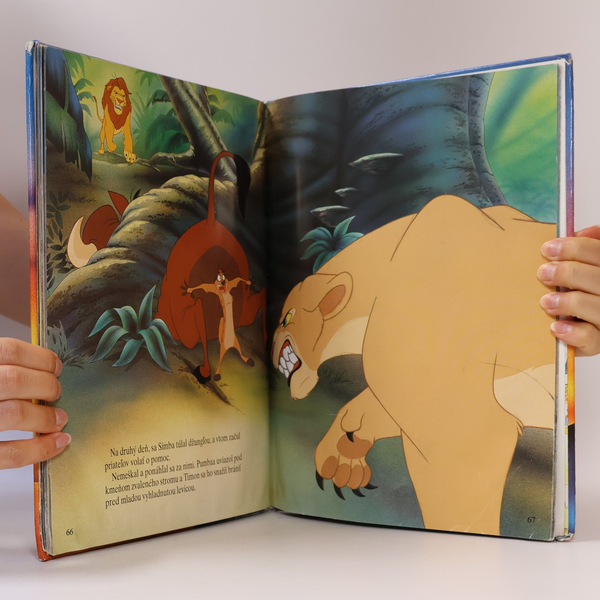 Autores varios Leví kráľ