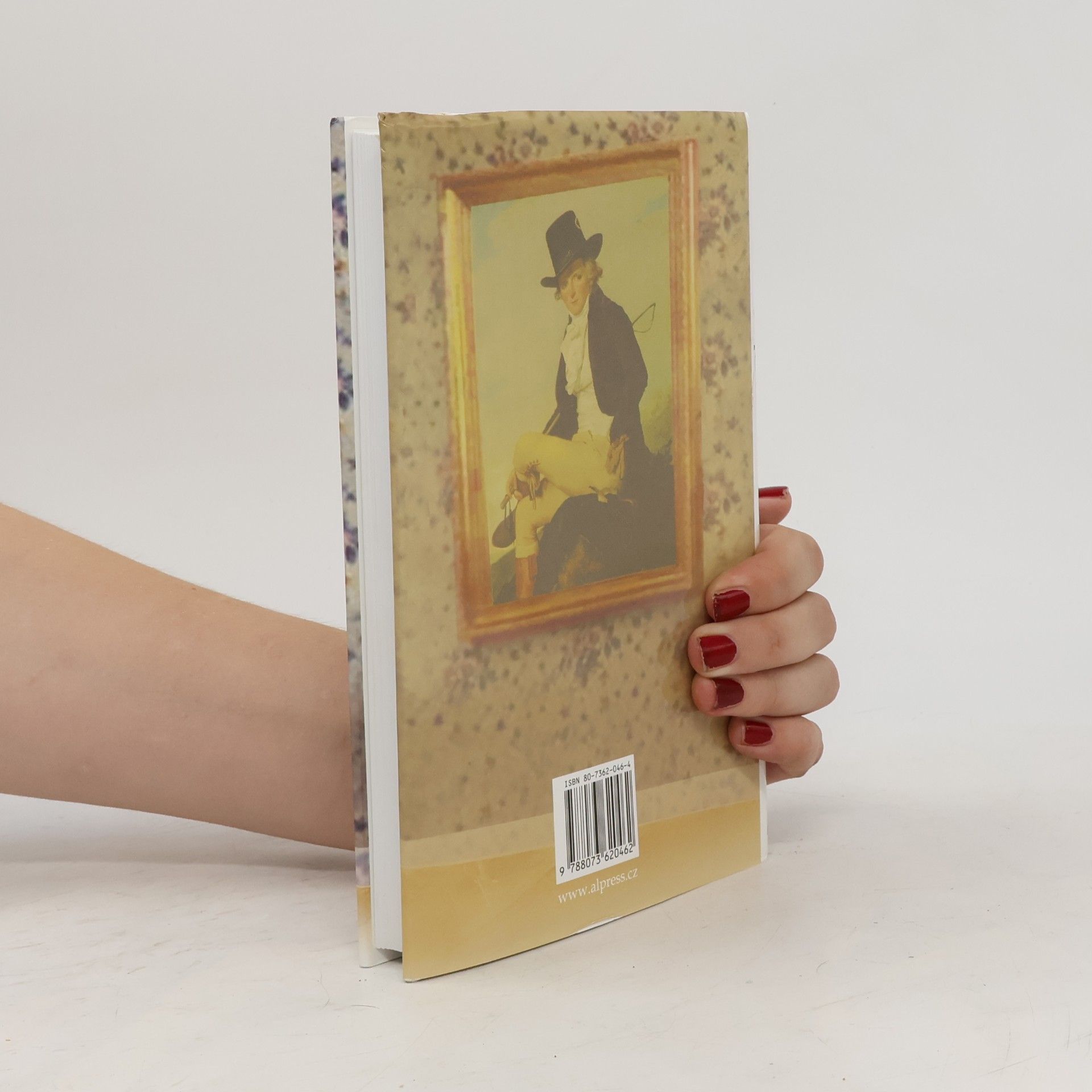Oscar Wilde Obraz Doriana Graye