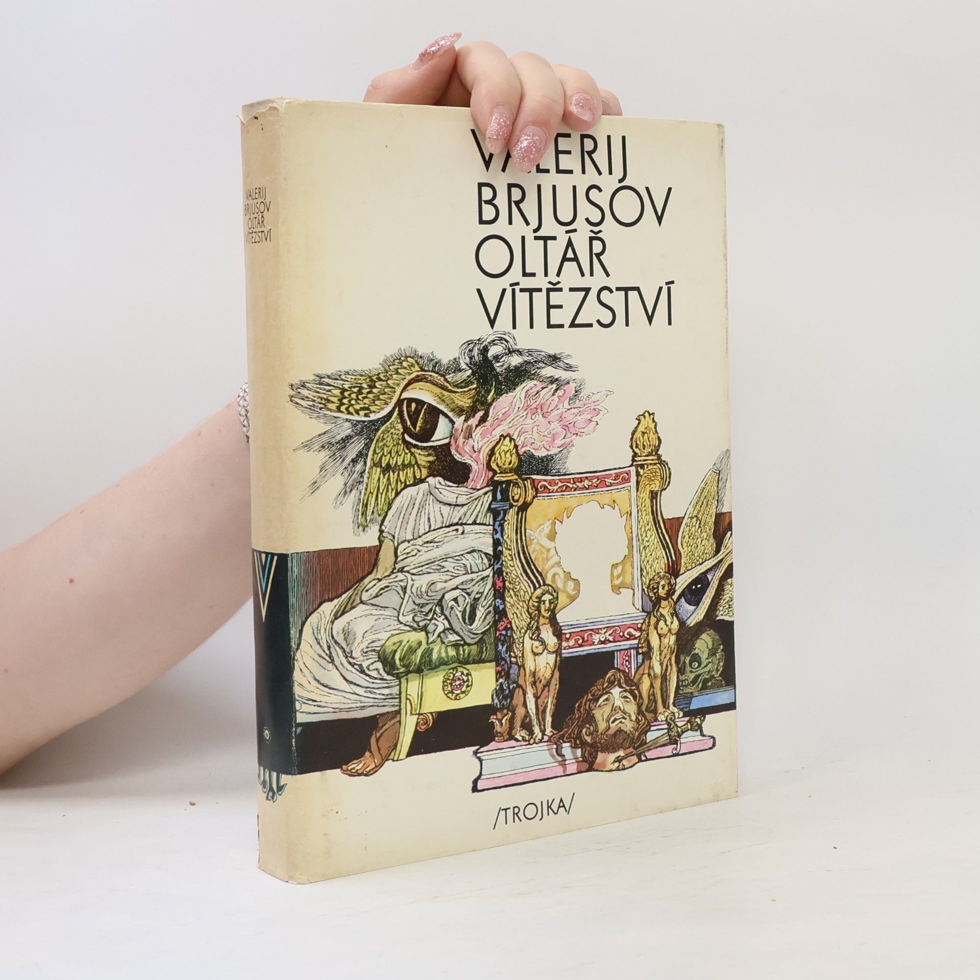 Oltář vítězství
