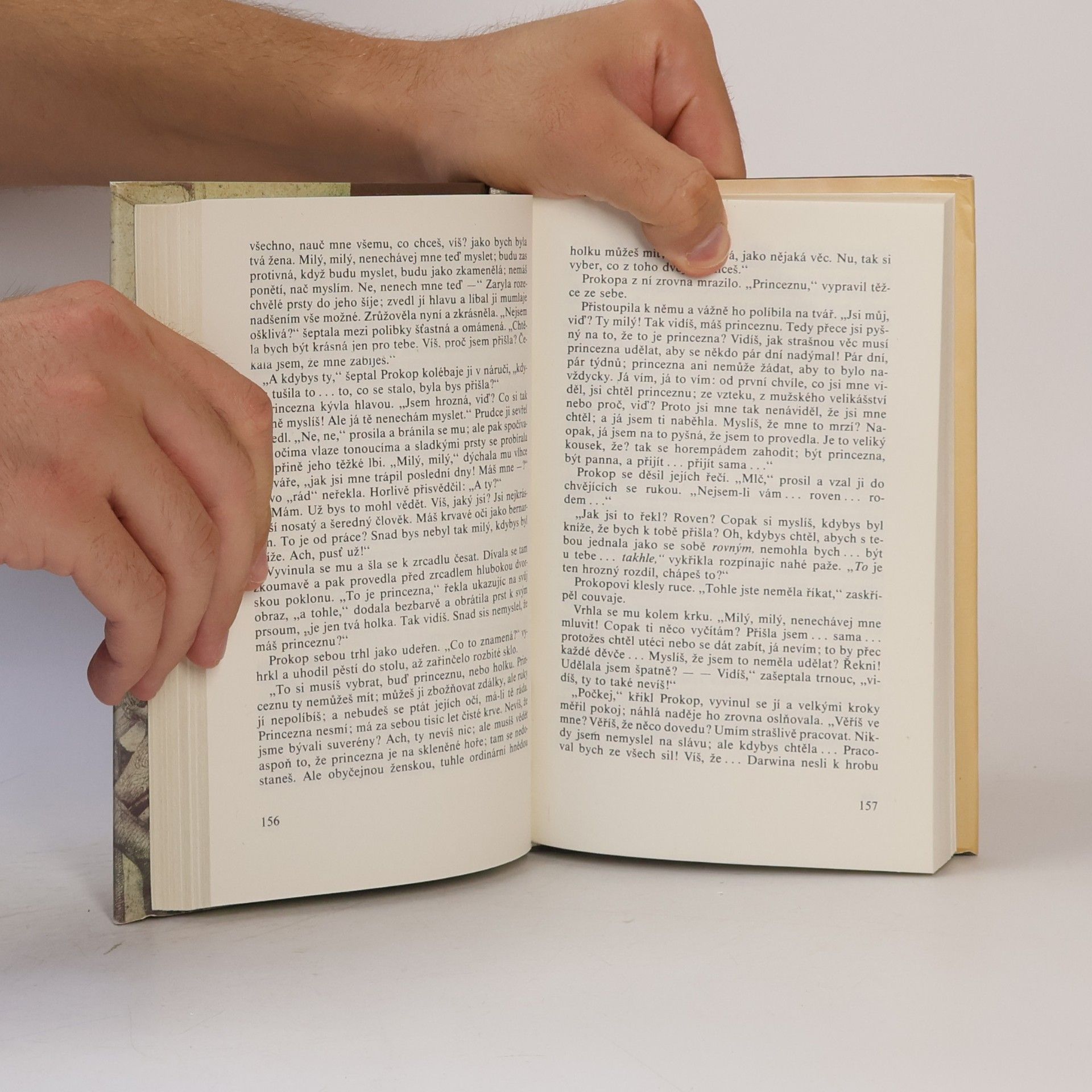 Karel Čapek Krakatit