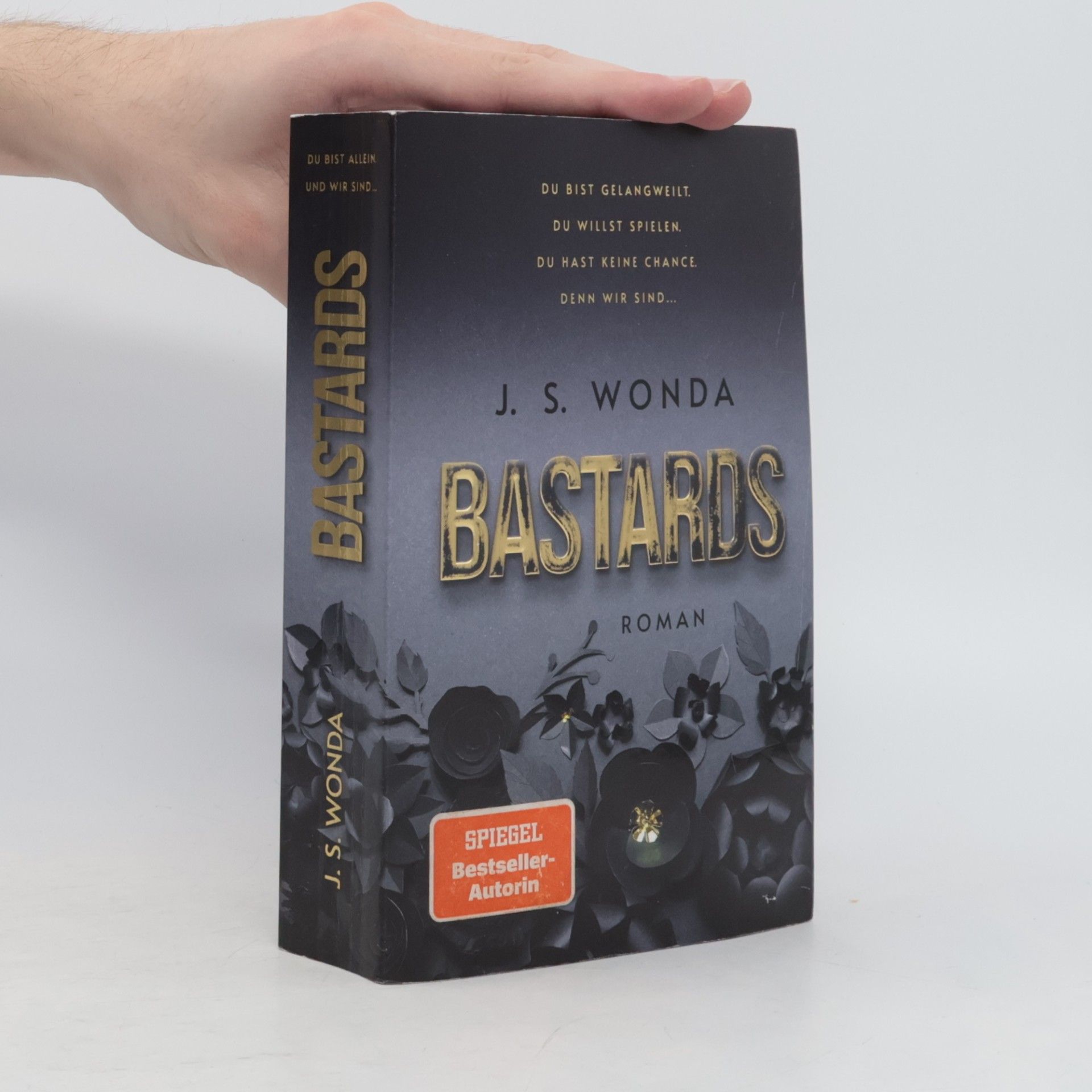 Jane S. Wonda Bastards