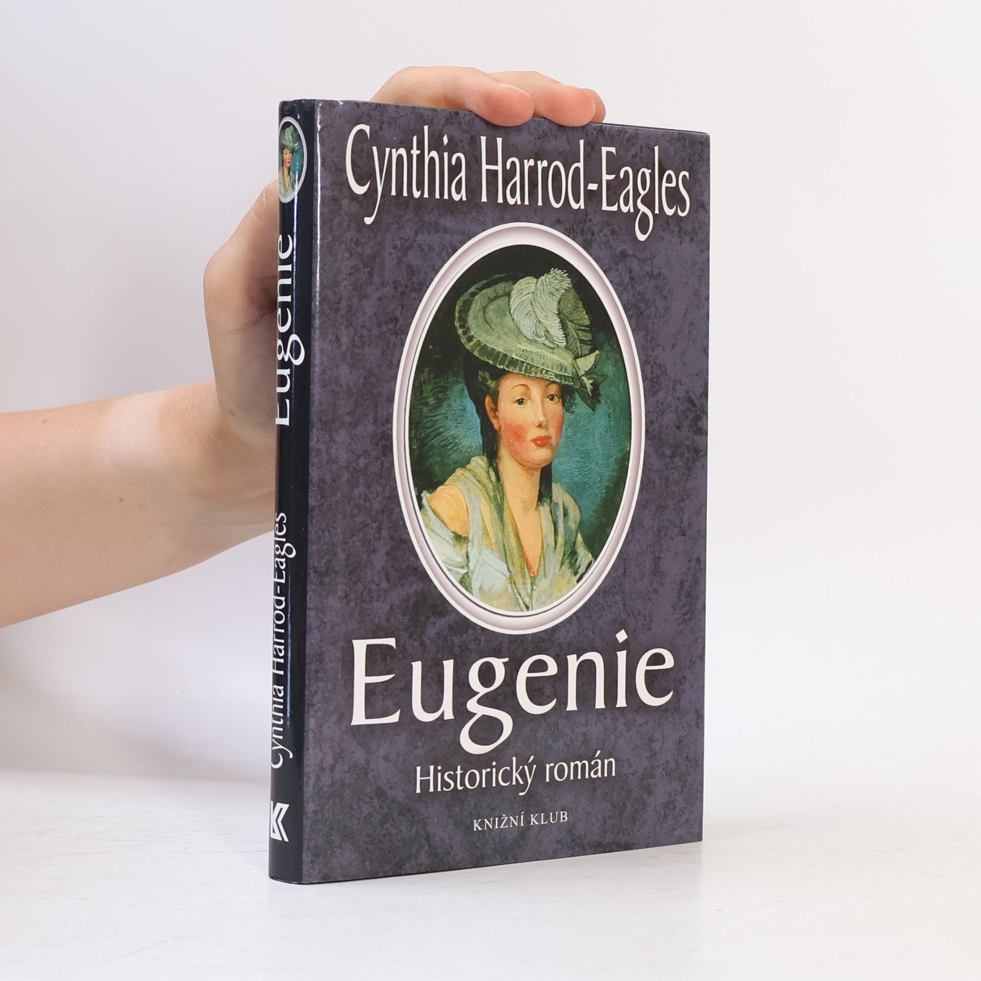 Eugenie