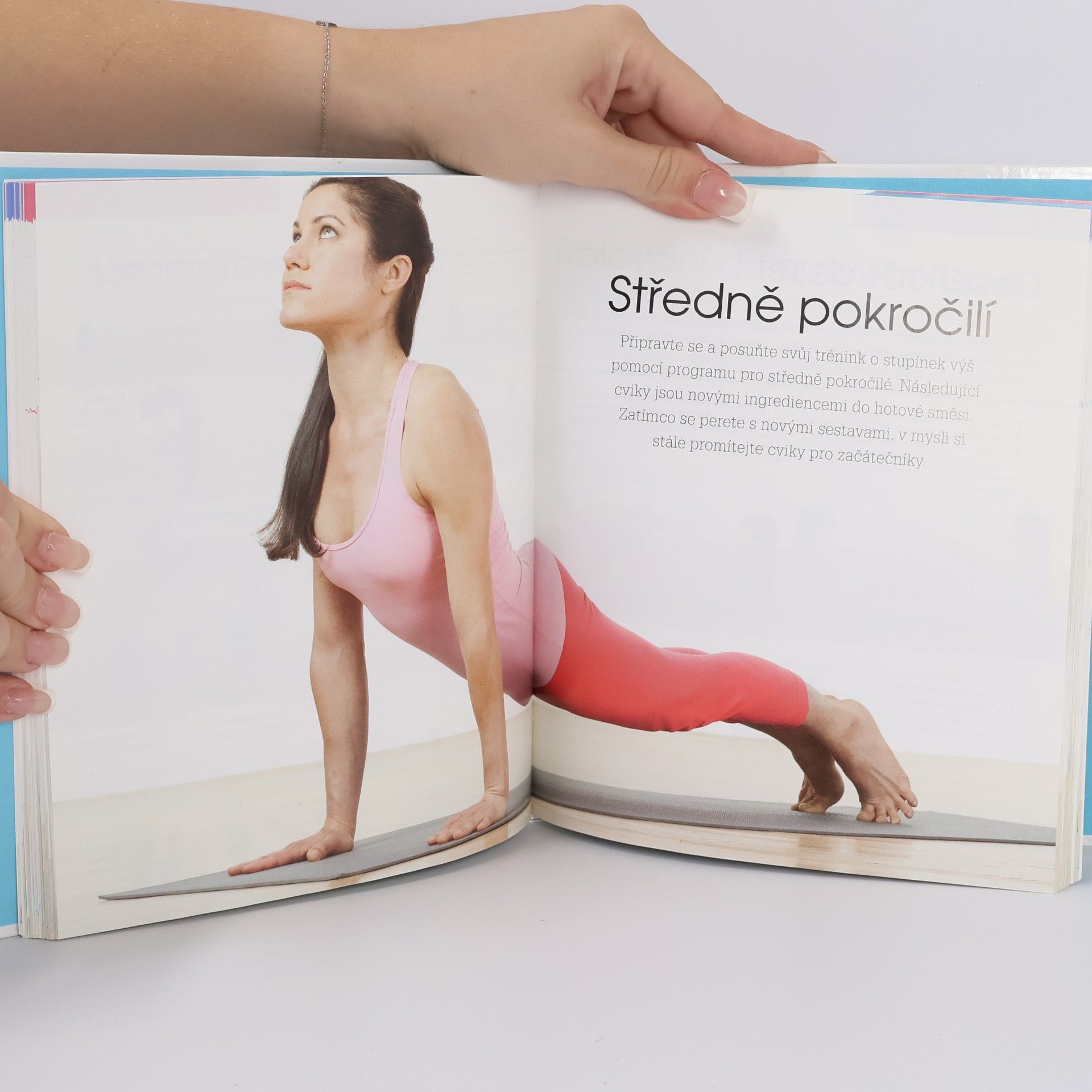 Alycea Ungaro Pilates: Praktický průvodce