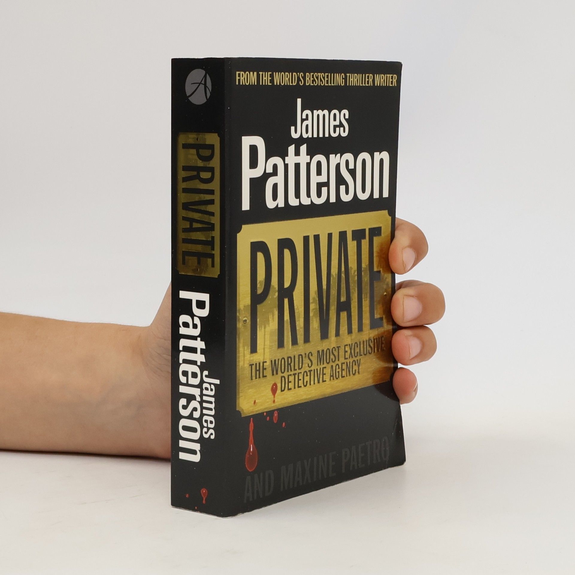 James Patterson Private