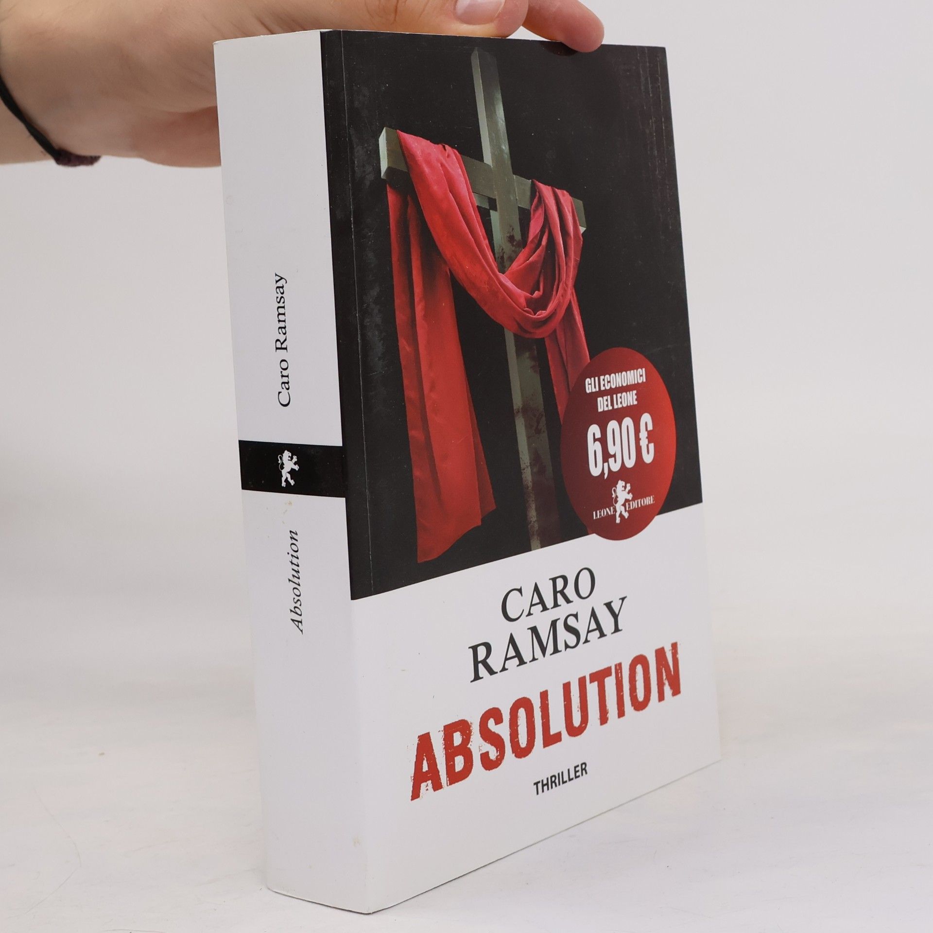 Absolution