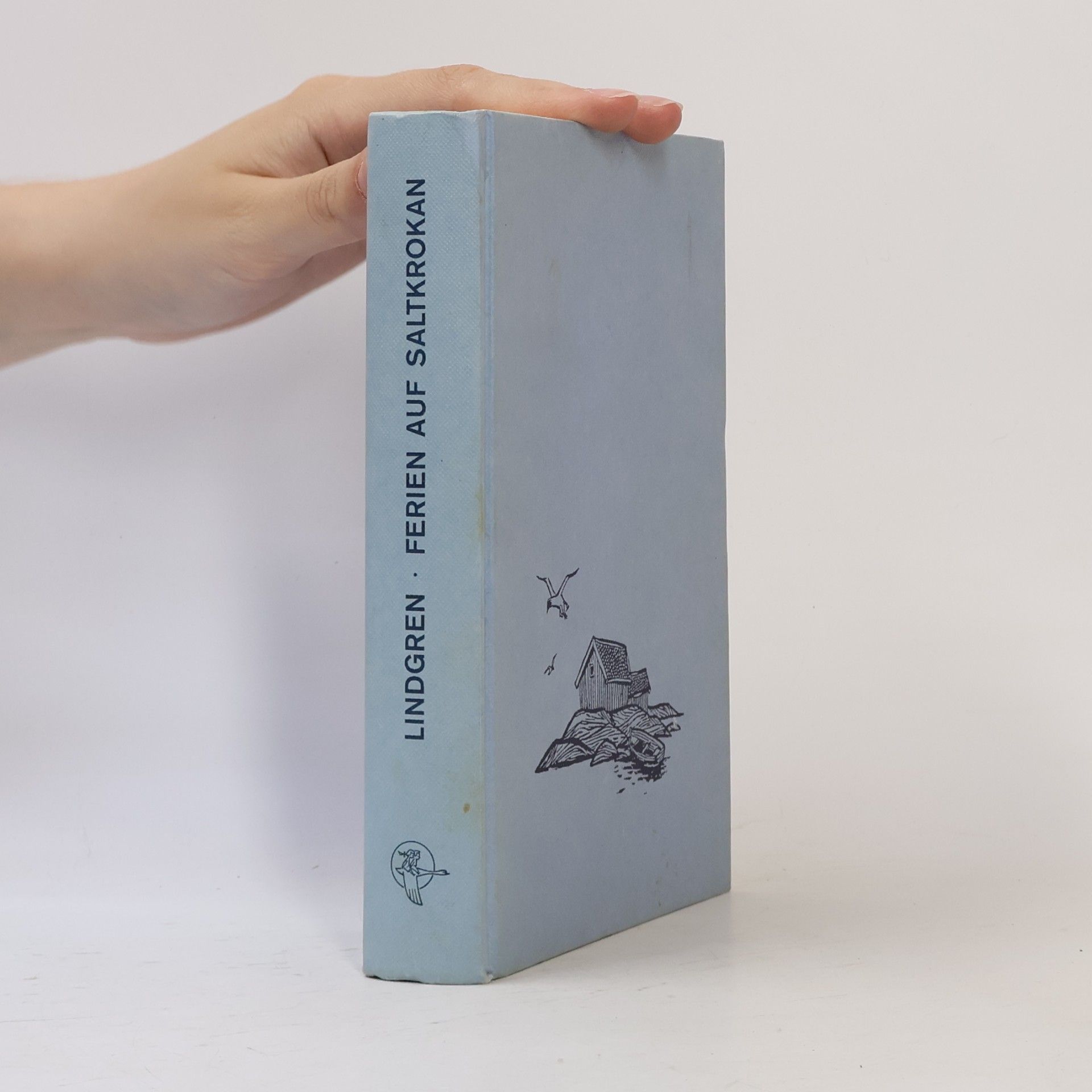 Astrid Lindgren Ferien auf Saltkrokan