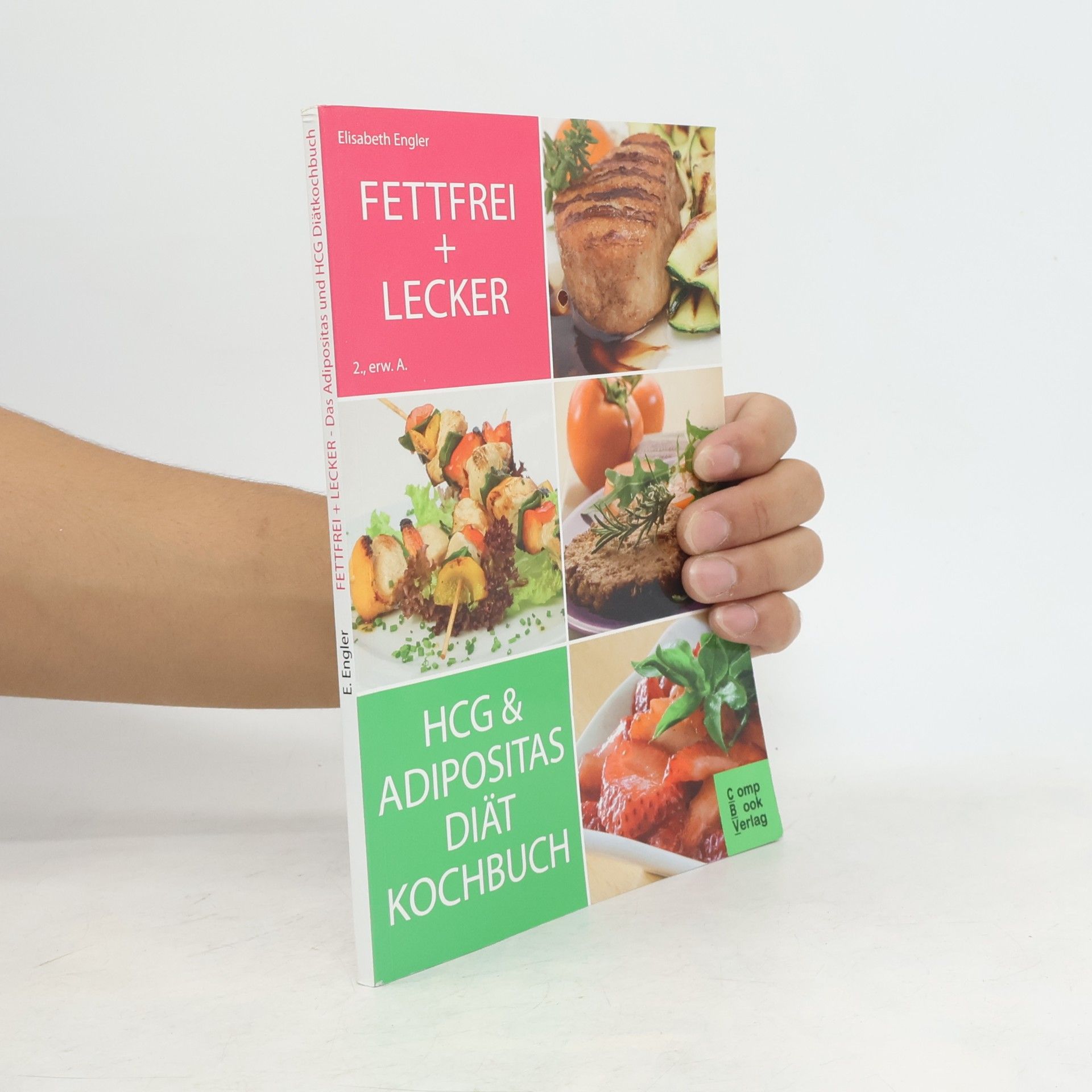 Fettfrei + lecker