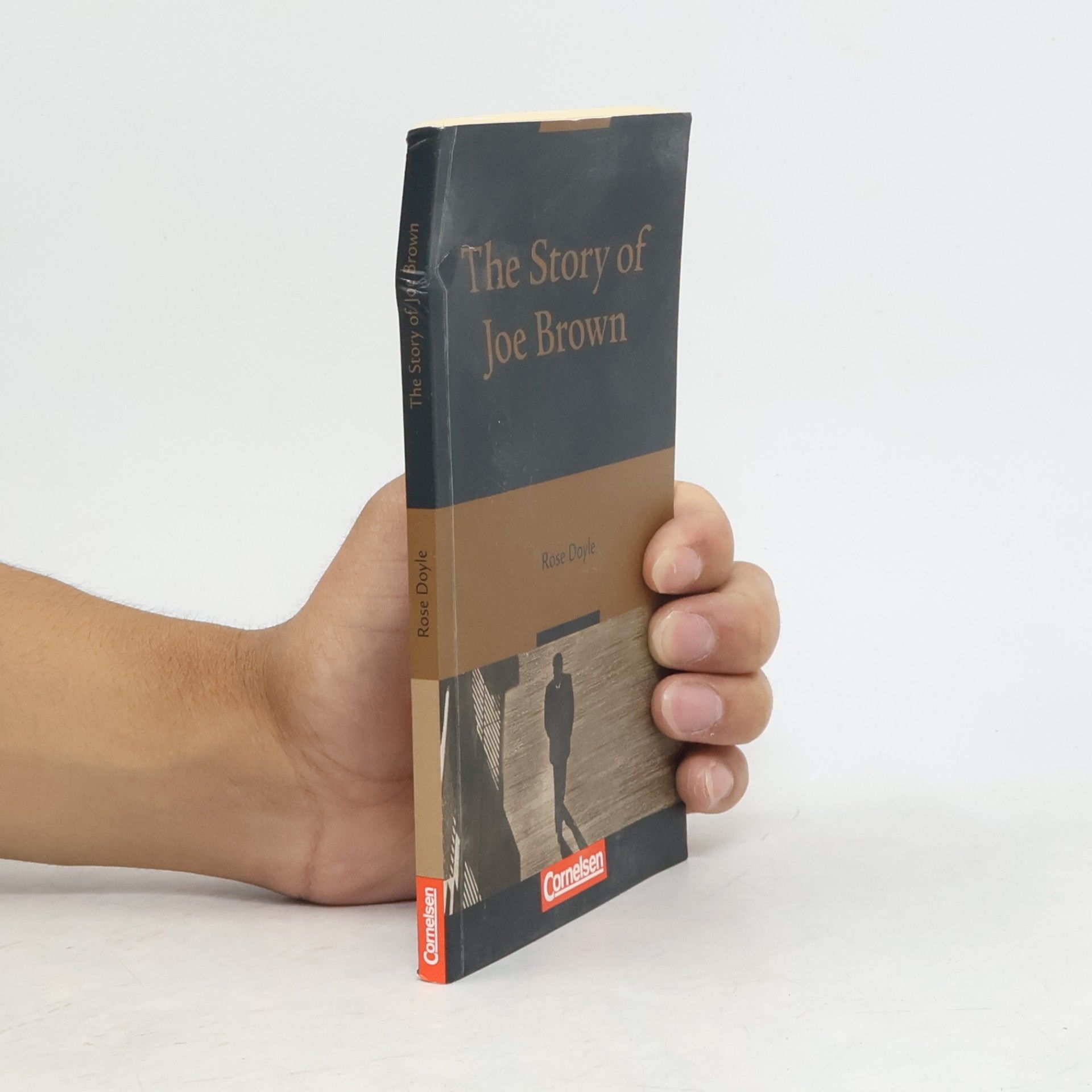 Rose Doyle The Story of Joe Brown