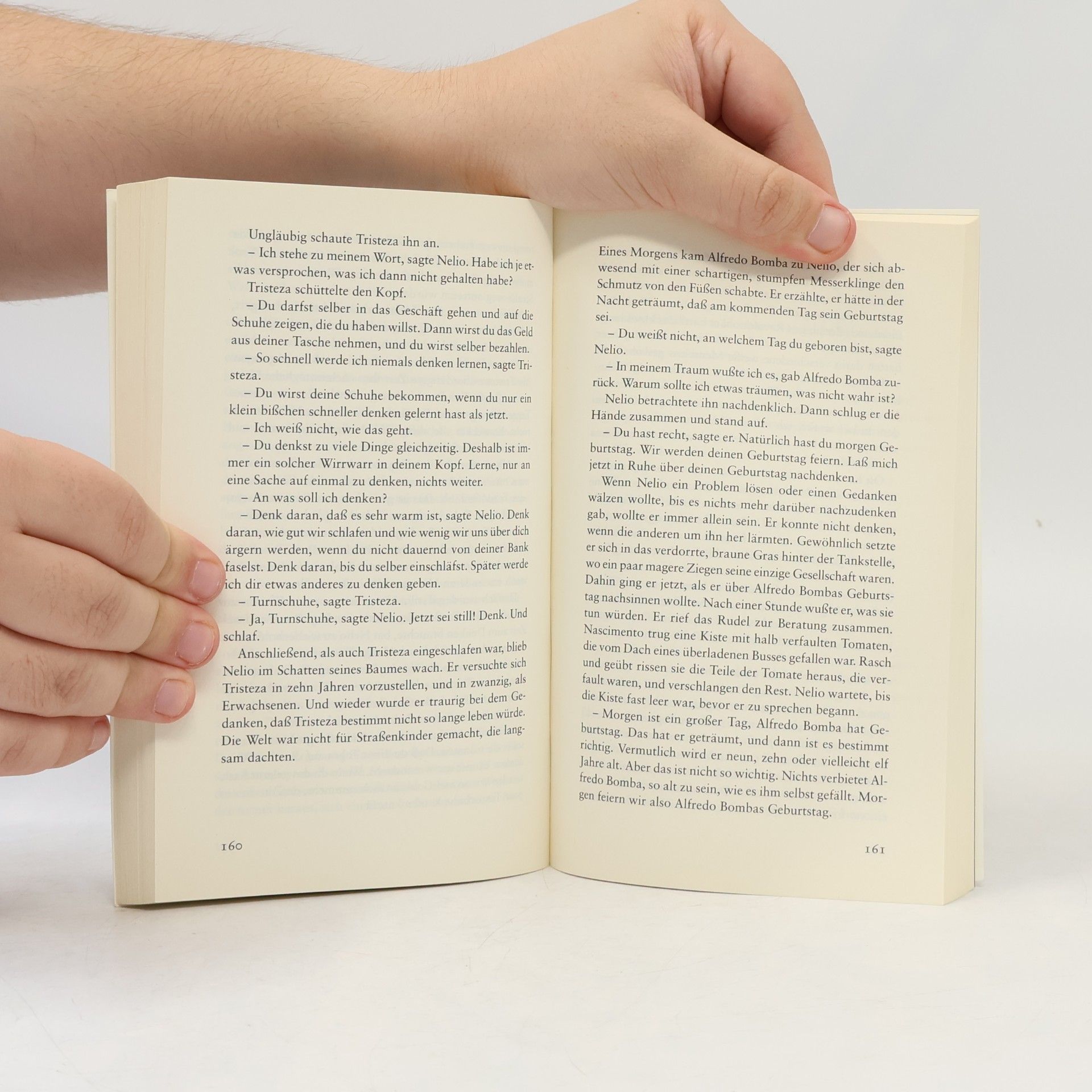 Henning Mankell Der Chronist der Winde