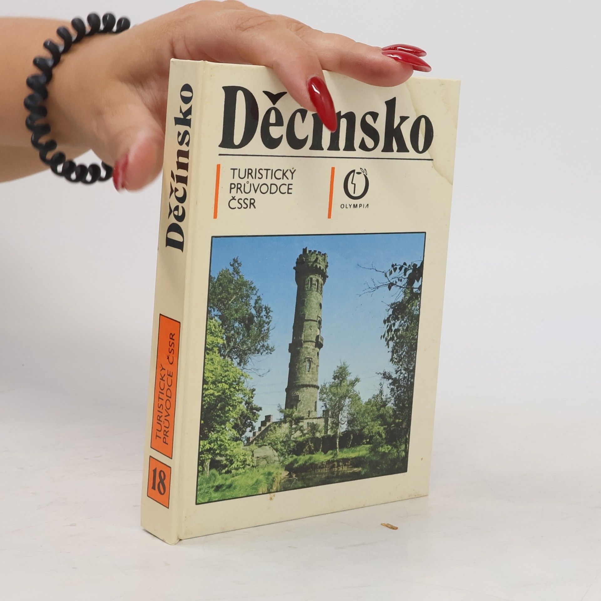 Jiří Král Děčínsko