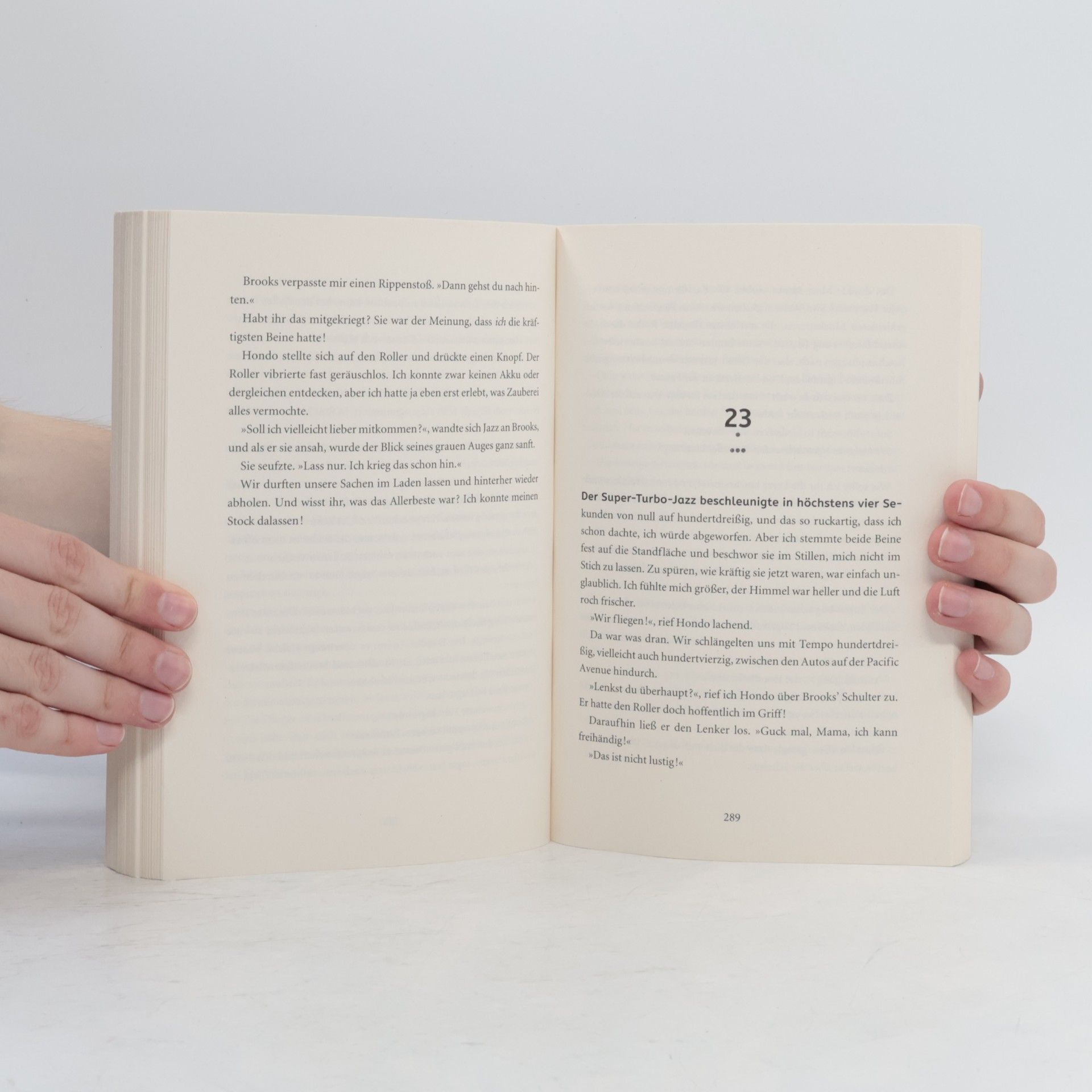 J. C. Cervantes Zane gegen die Götter, Band 1: Sturmläufer (Rick Riordan Presents)