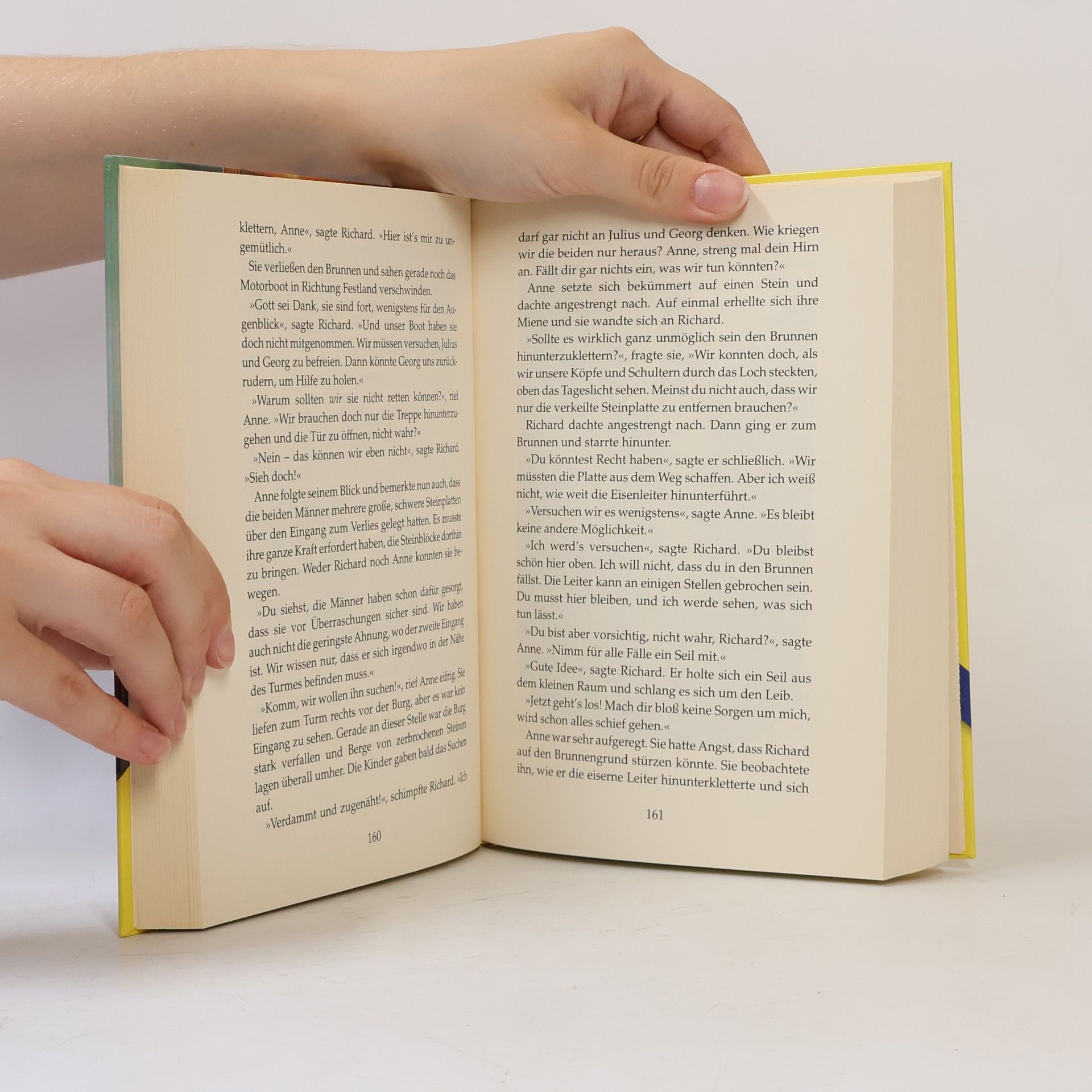 Enid Blyton Fünf Freunde: Ihre ersten großen Abenteuer