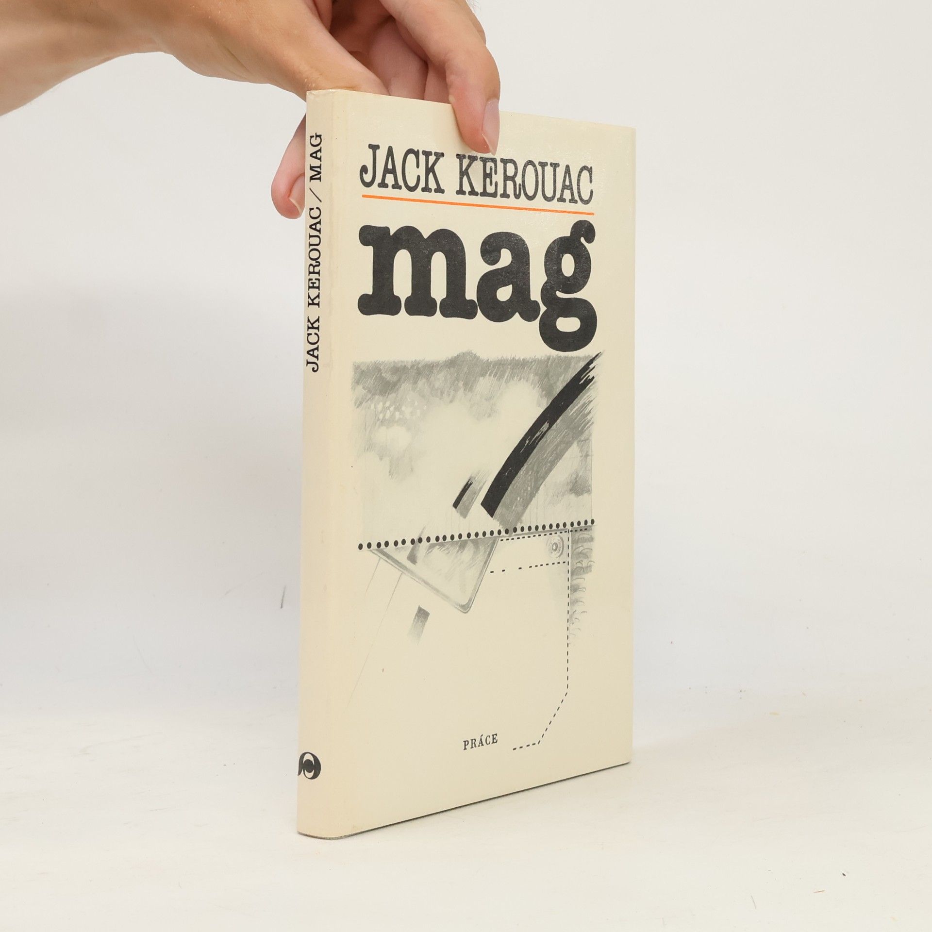 Jack Kerouac Mag