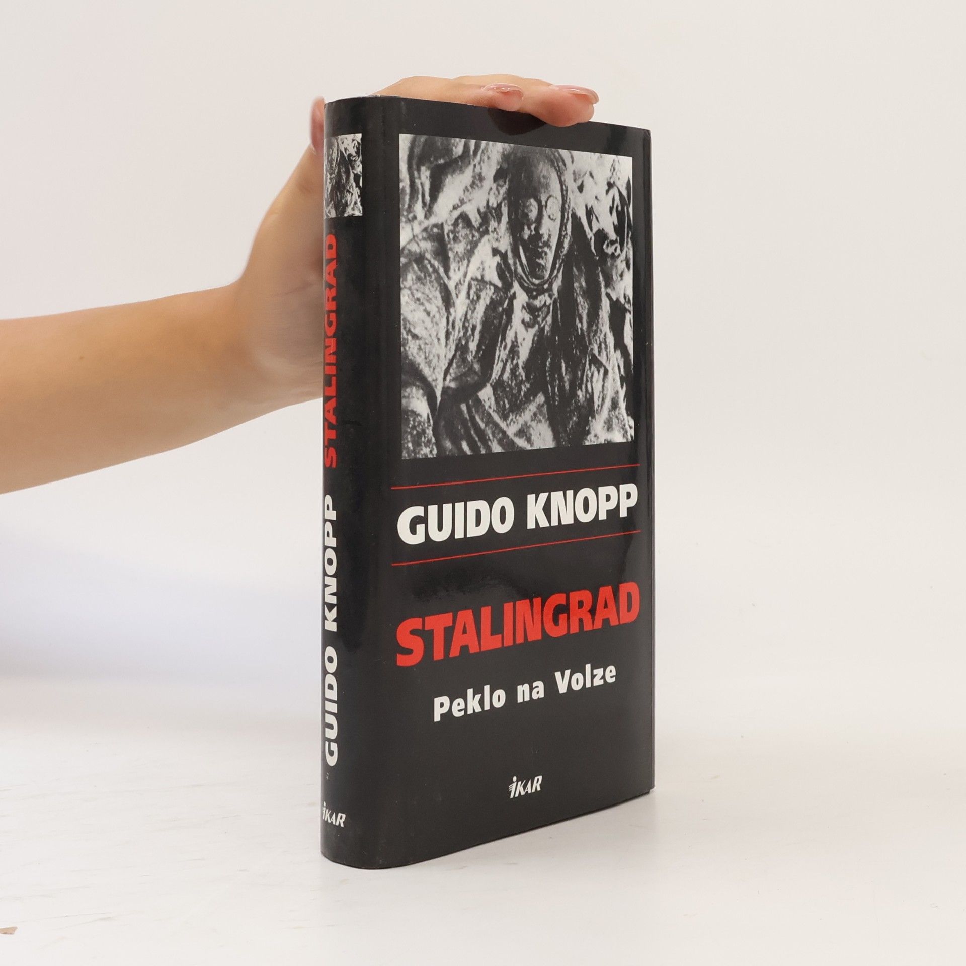 Guido Knopp Stalingrad
