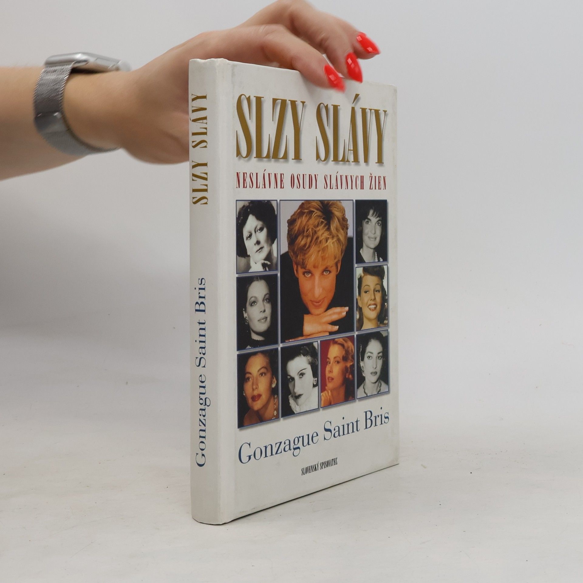 Slzy slávy