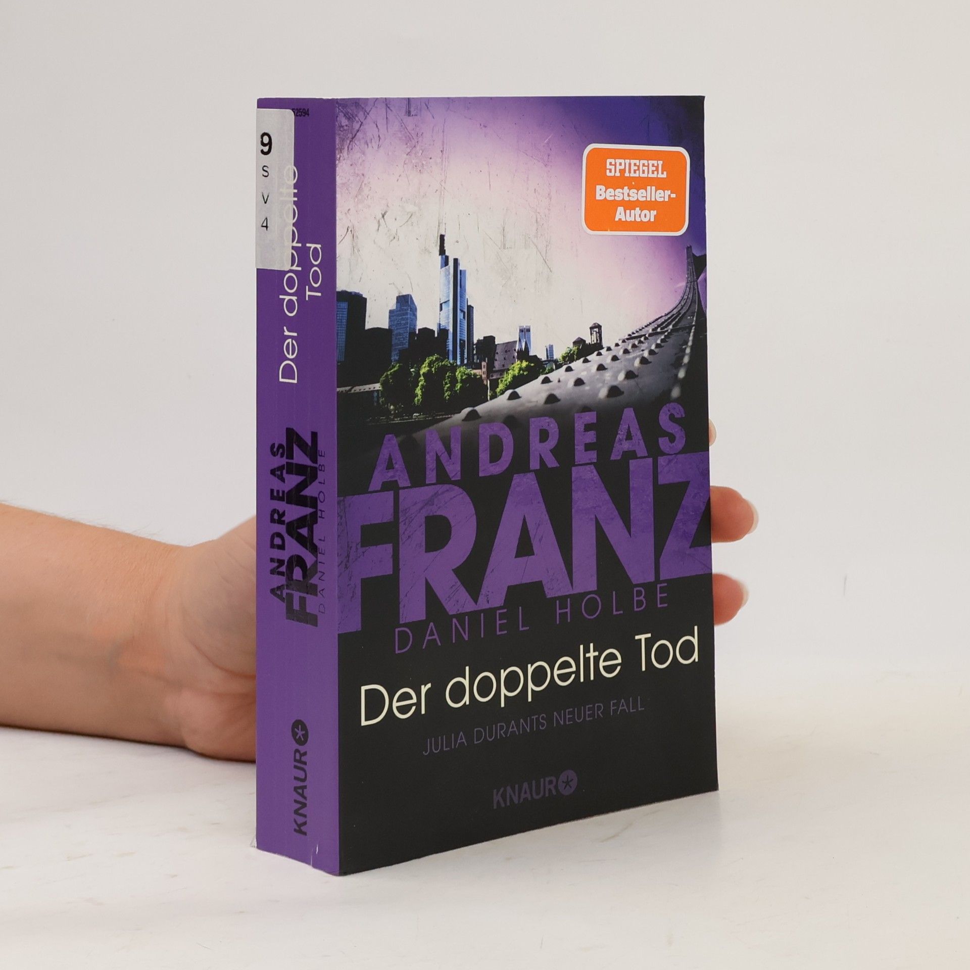 Der doppelte Tod