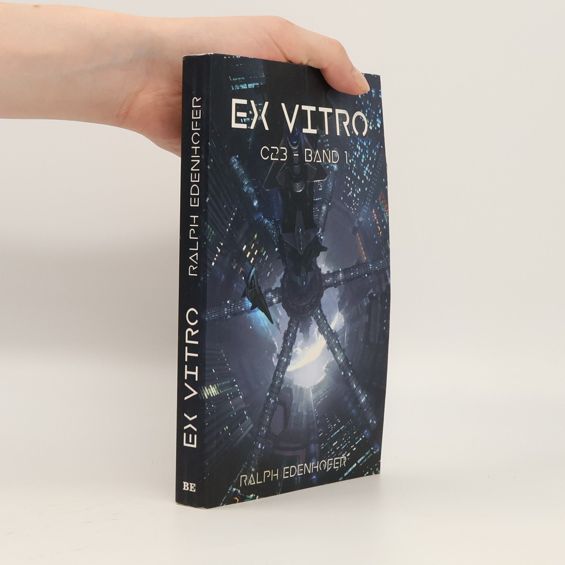 Ex vitro