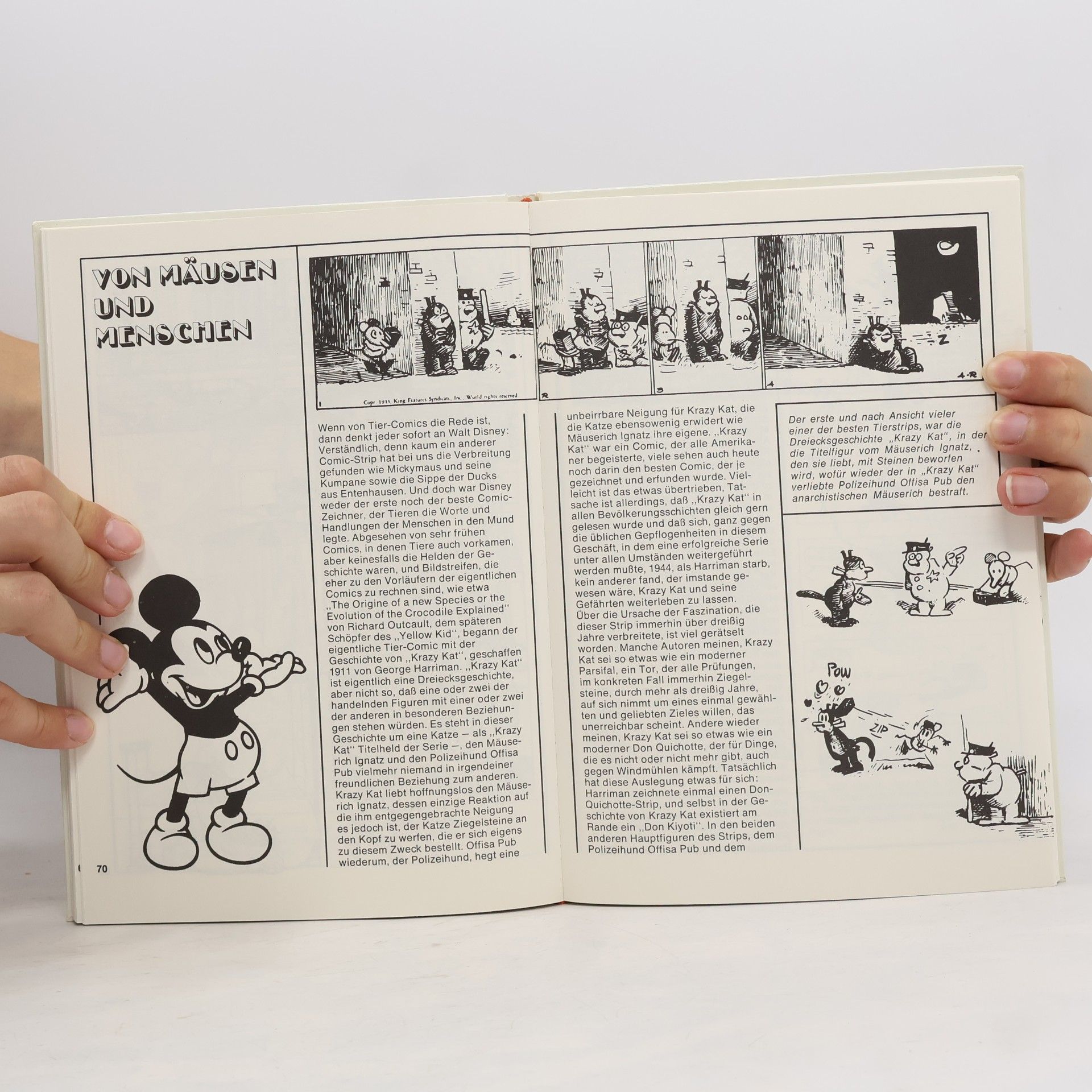 Various authors Stadlmann Comics