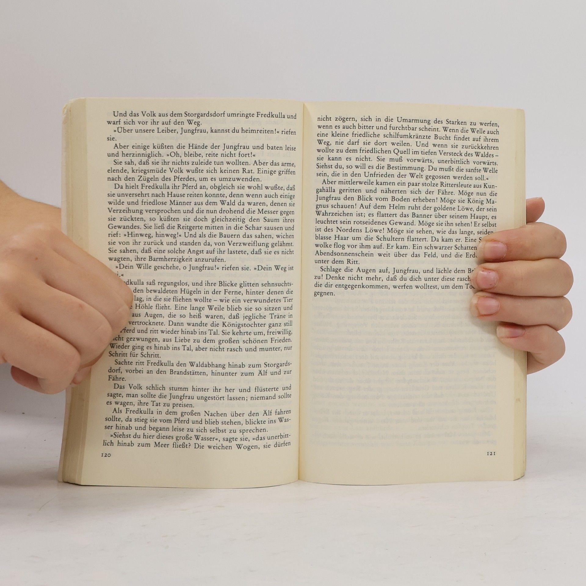 Selma Lagerlöf Die schönsten Sagen und Märchen