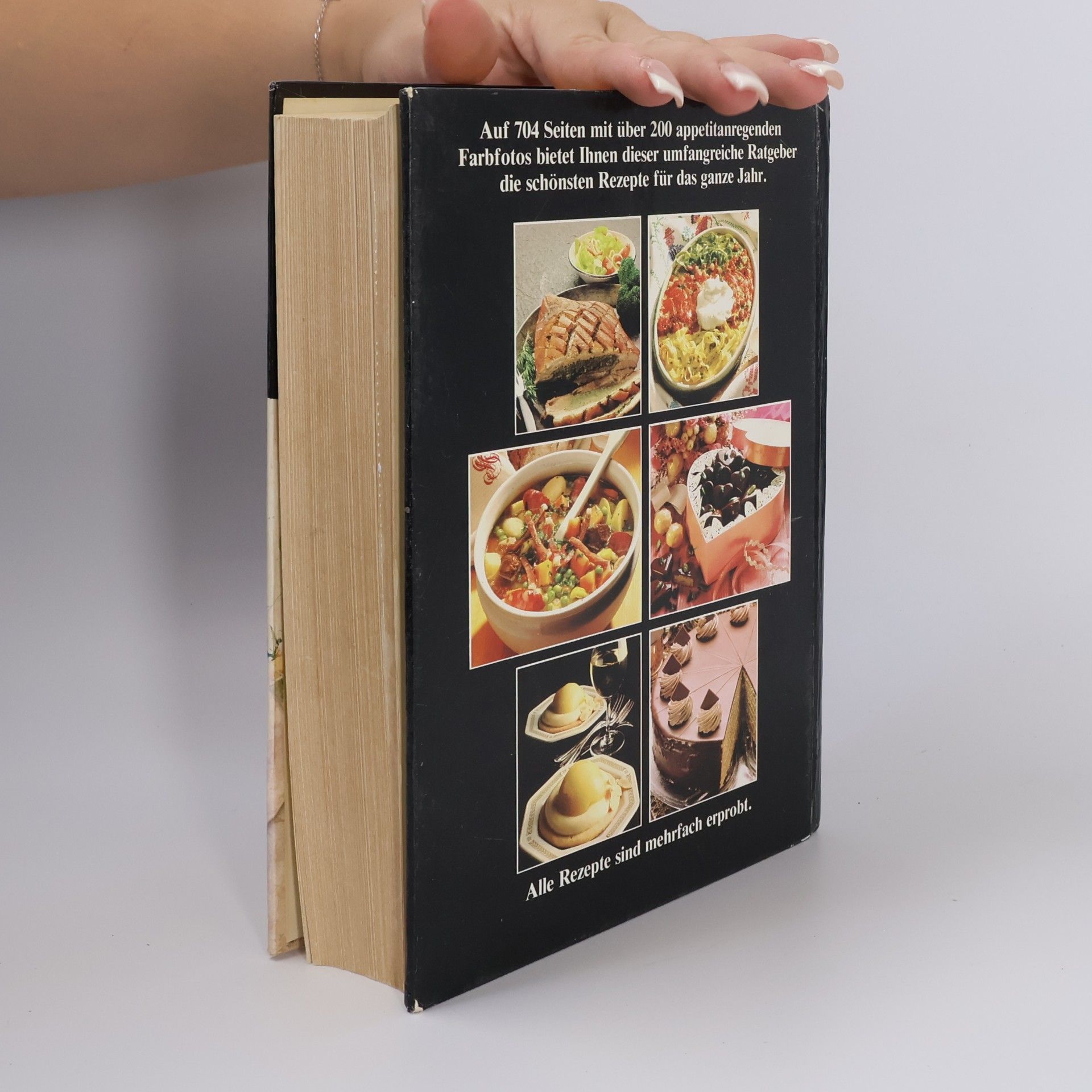 Autorenkollektiv Freude und Spass am Kochen und Backen