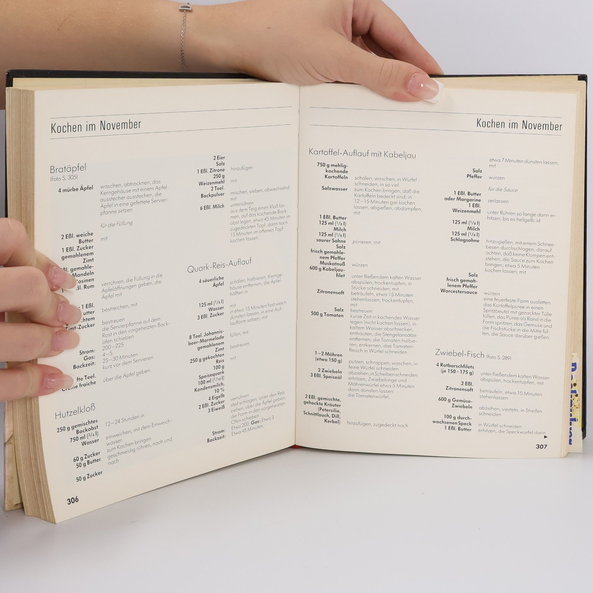 Autorenkollektiv Freude und Spass am Kochen und Backen
