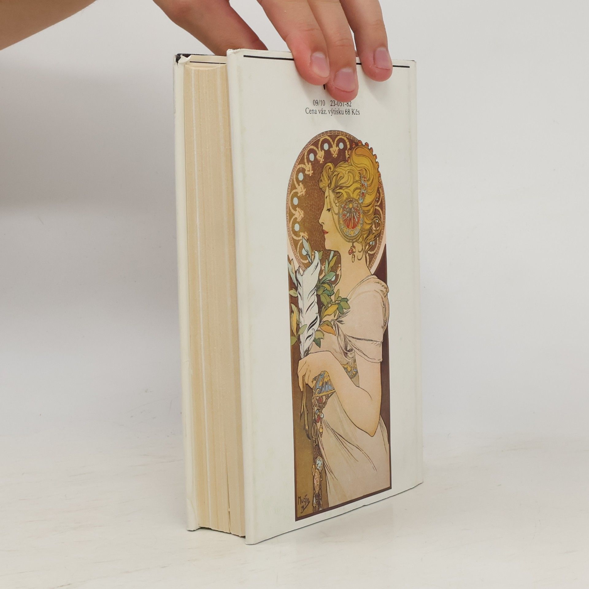 Jiří Mucha Alfons Mucha