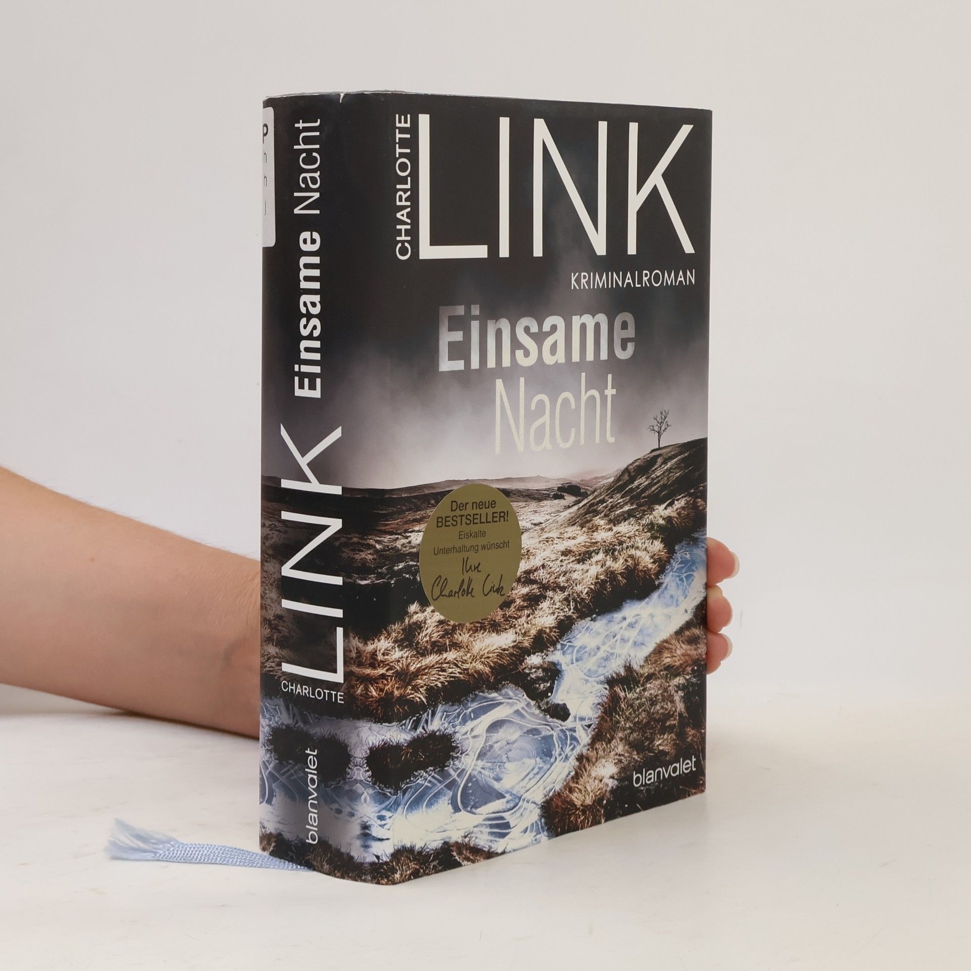 Charlotte Link Einsame Nacht