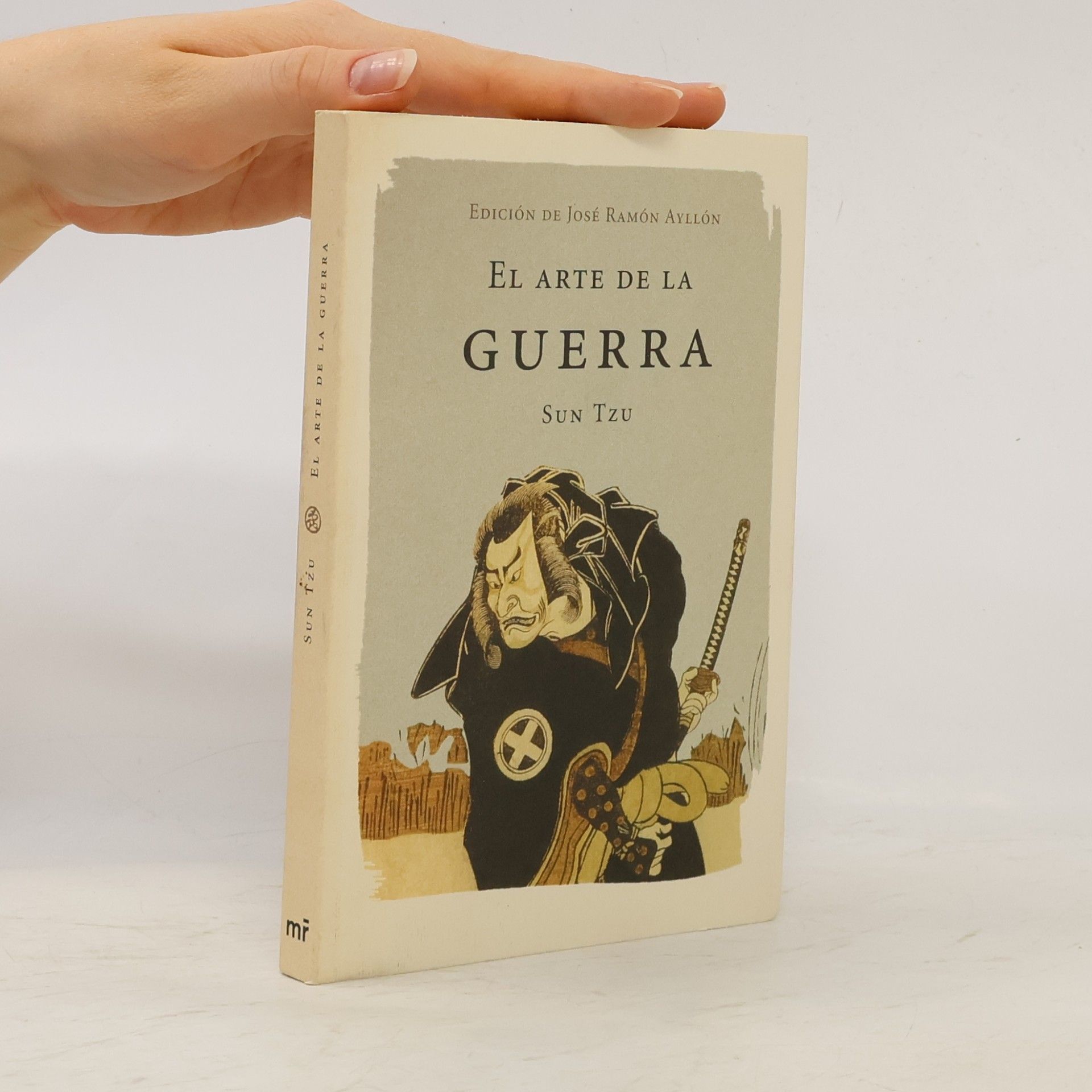 Sun Tzu El arte de la guerra