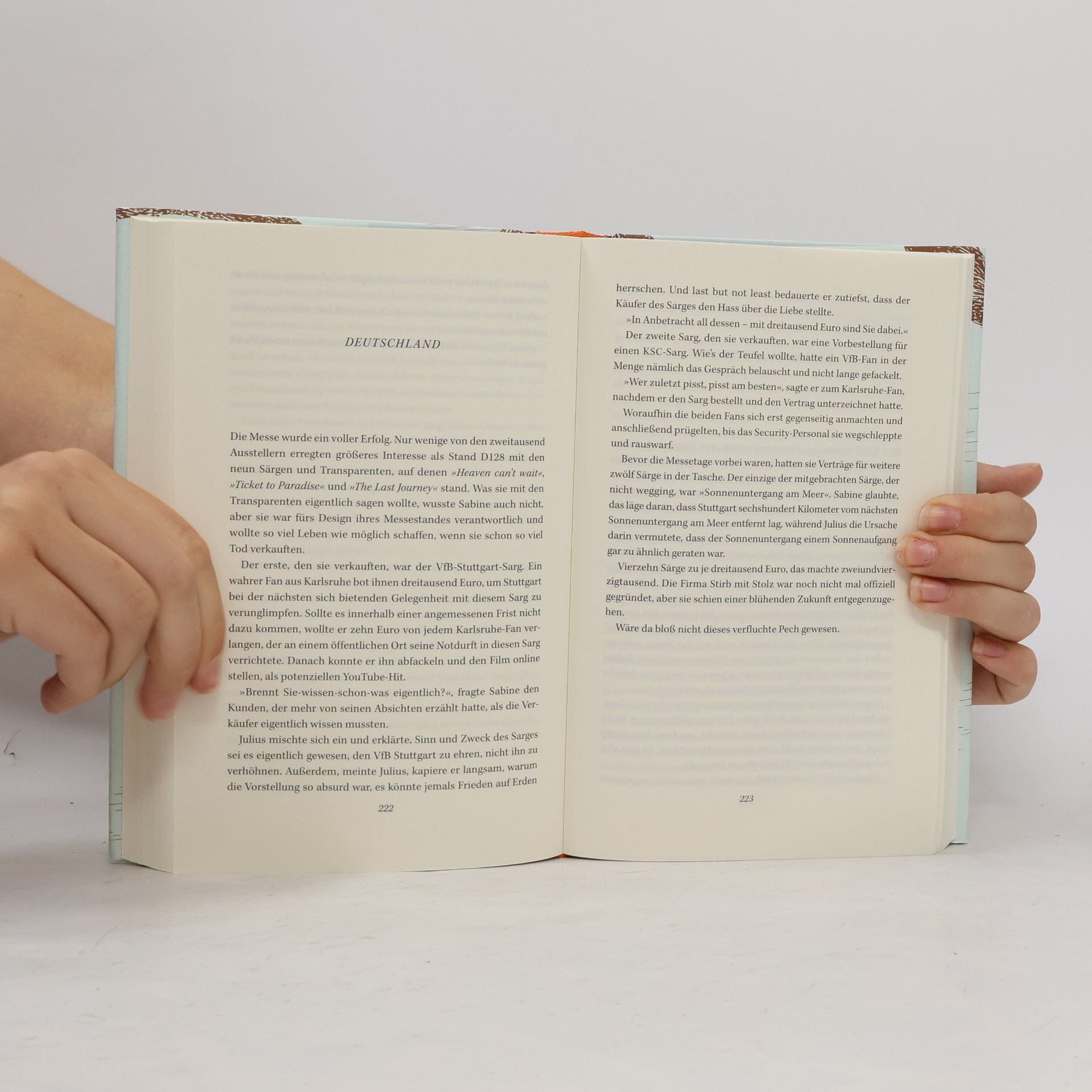 Jonas Jonasson Der Hundertjährige, der zurückkam, um die Welt zu retten