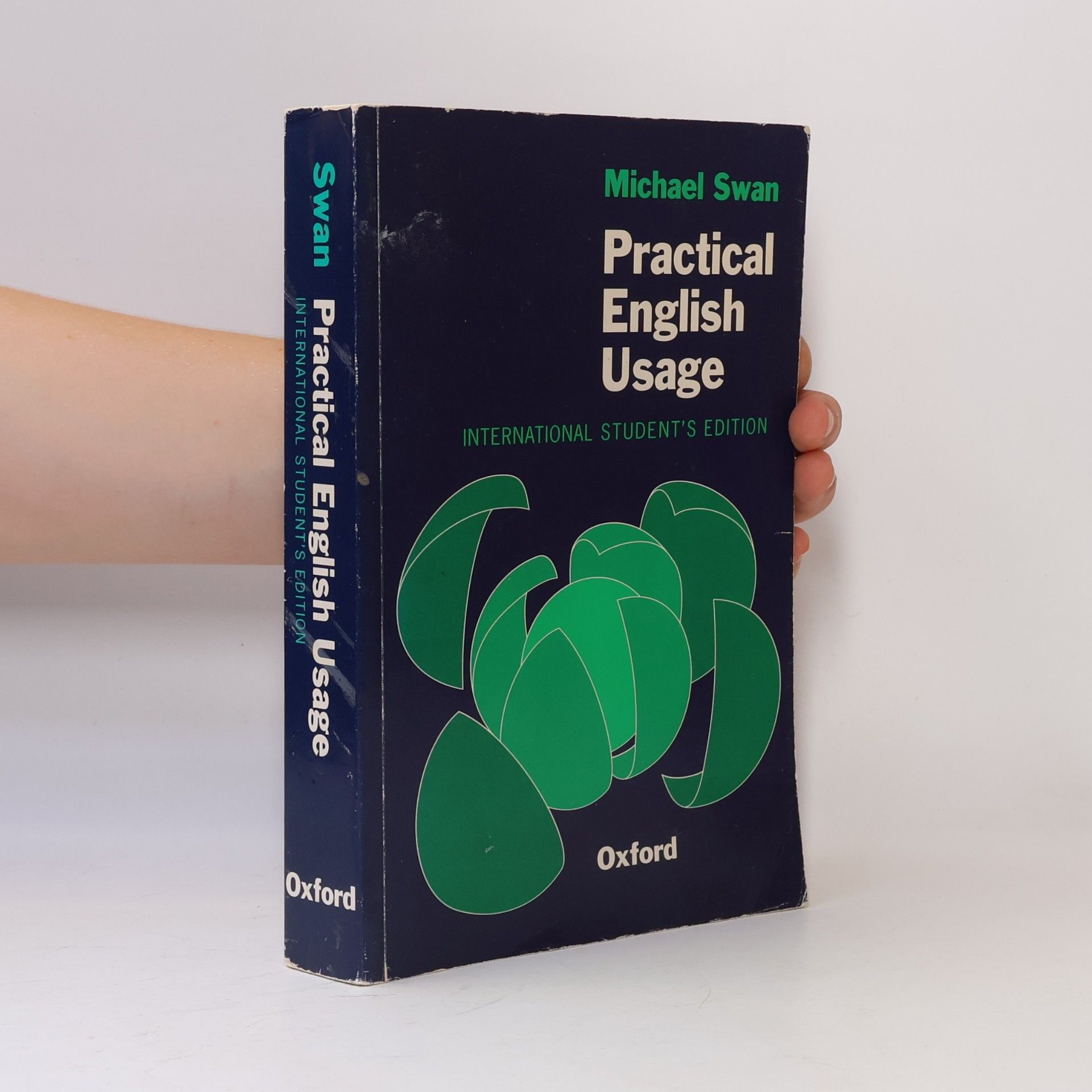 Michael Swan Practical English Usage