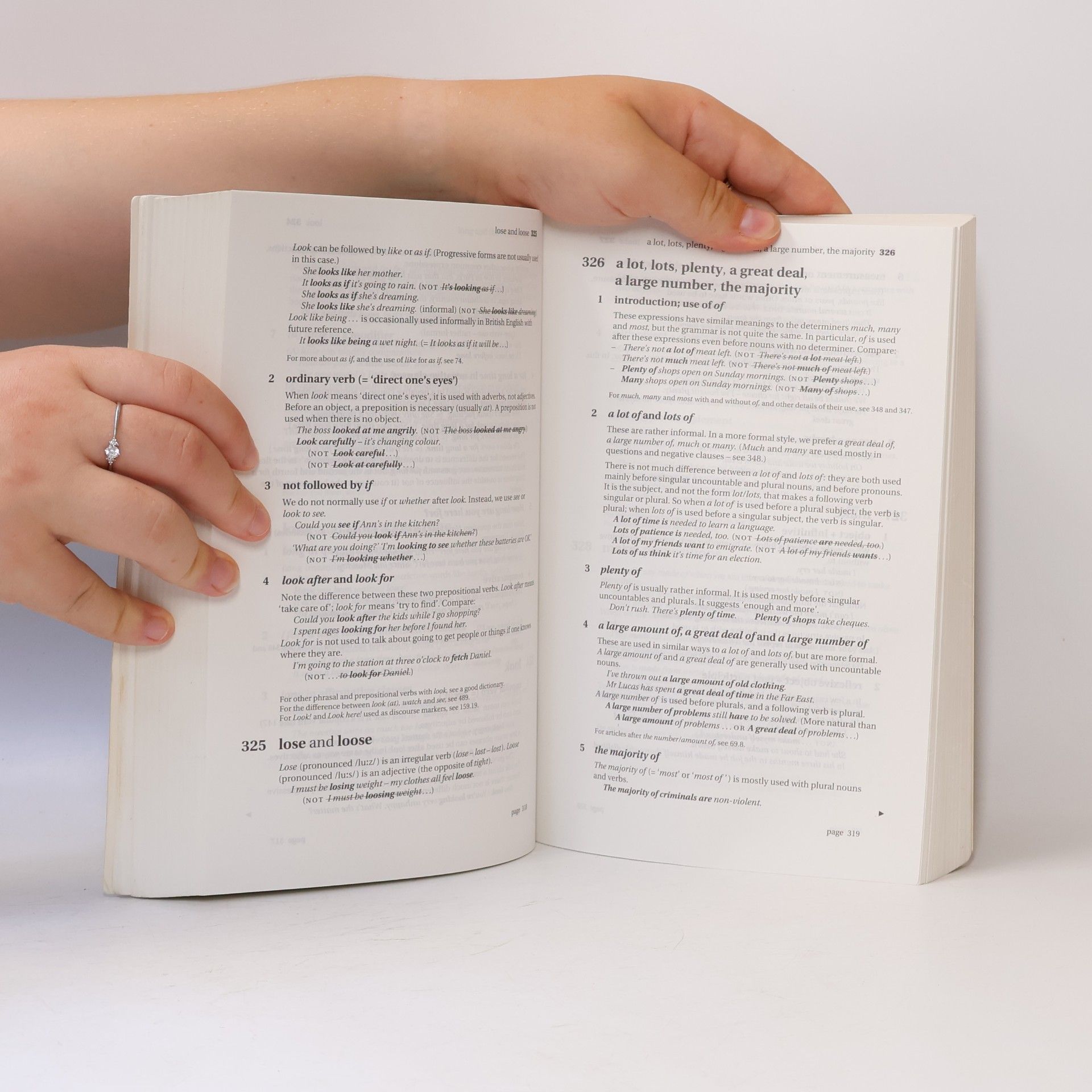 Michael Swan Practical English Usage