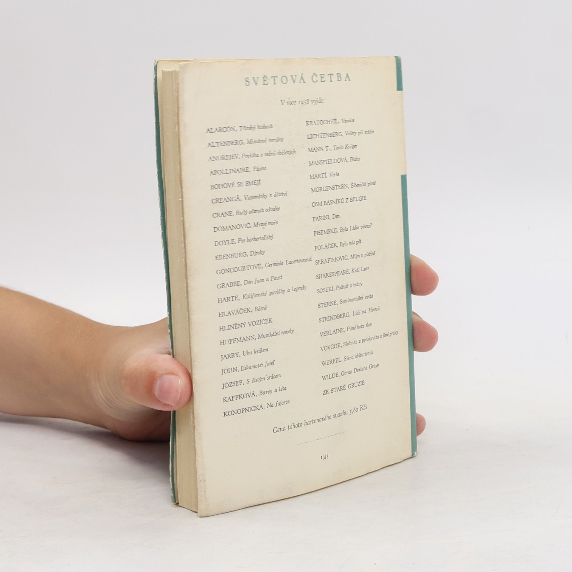 Stephen Crane Rudý odznak odvahy