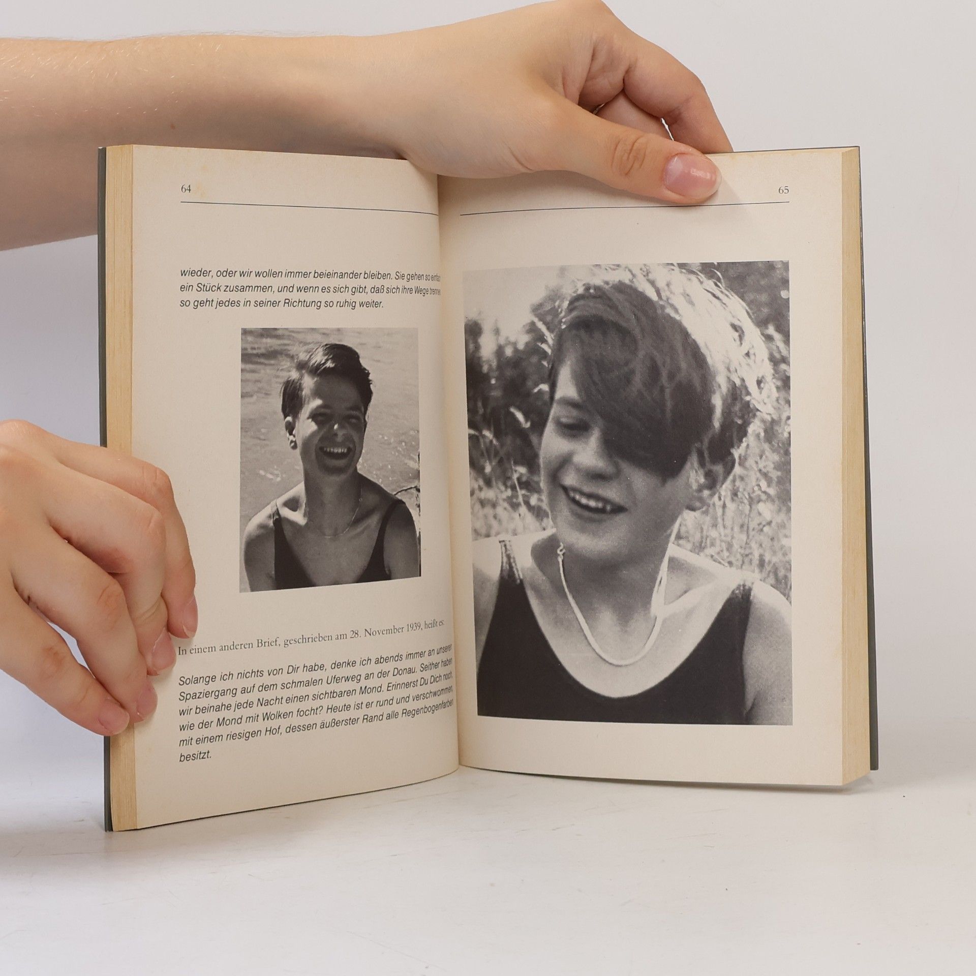 Herman Vinke Das kurze Leben der Sophie Scholl