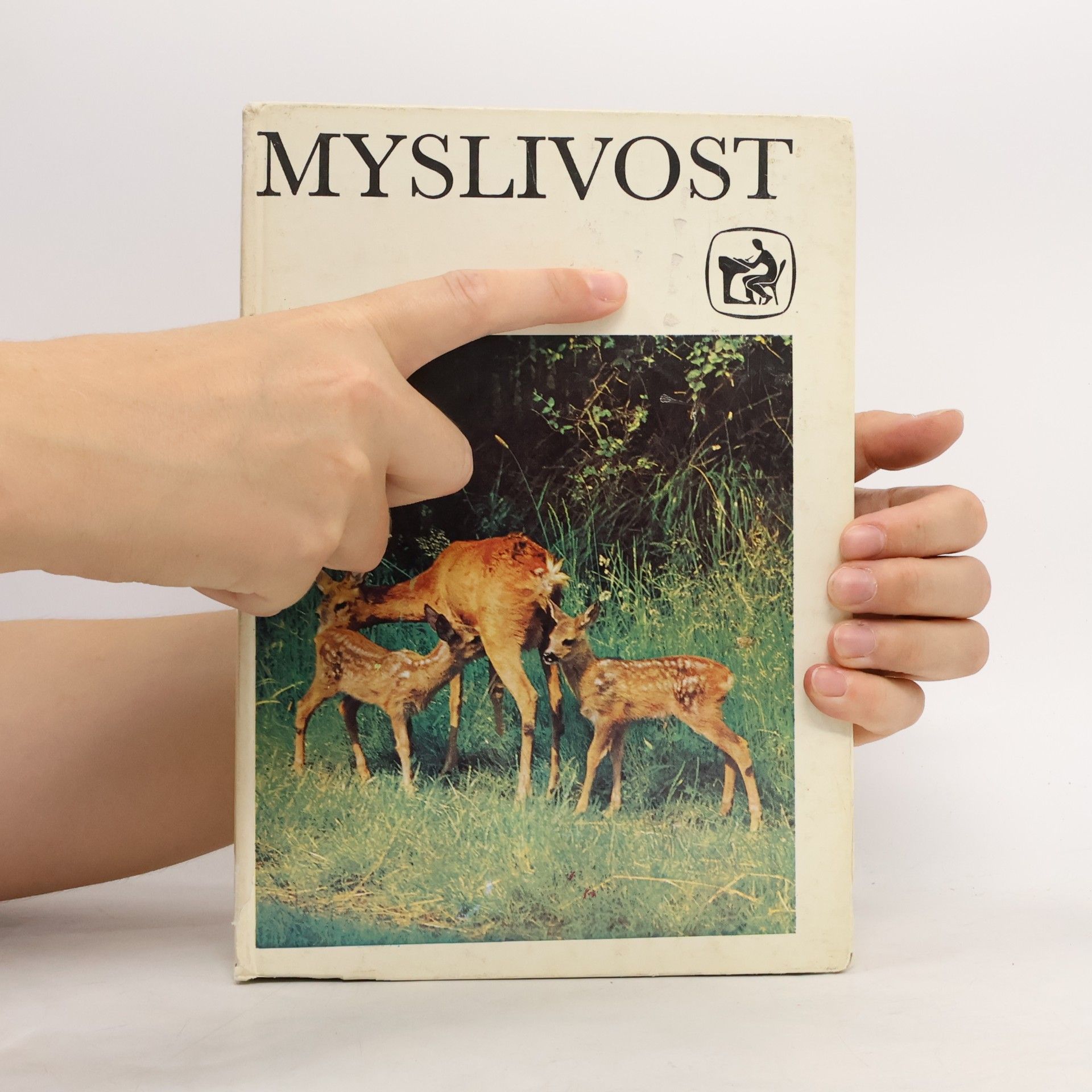 Pavel Forst Myslivost
