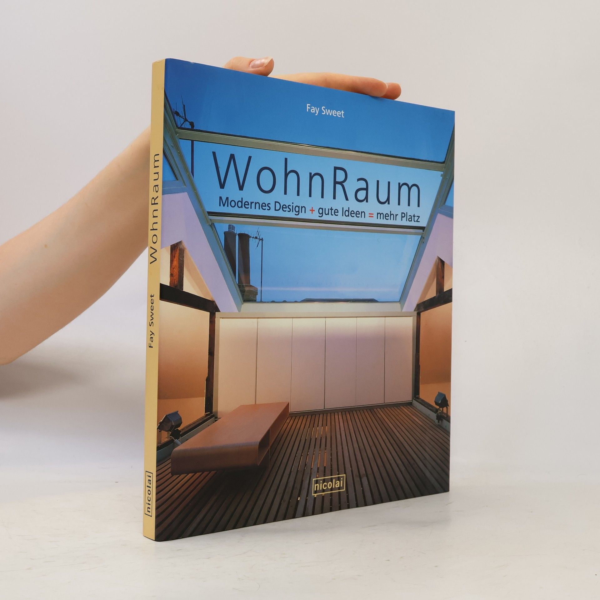 Fay Sweet WohnRaum