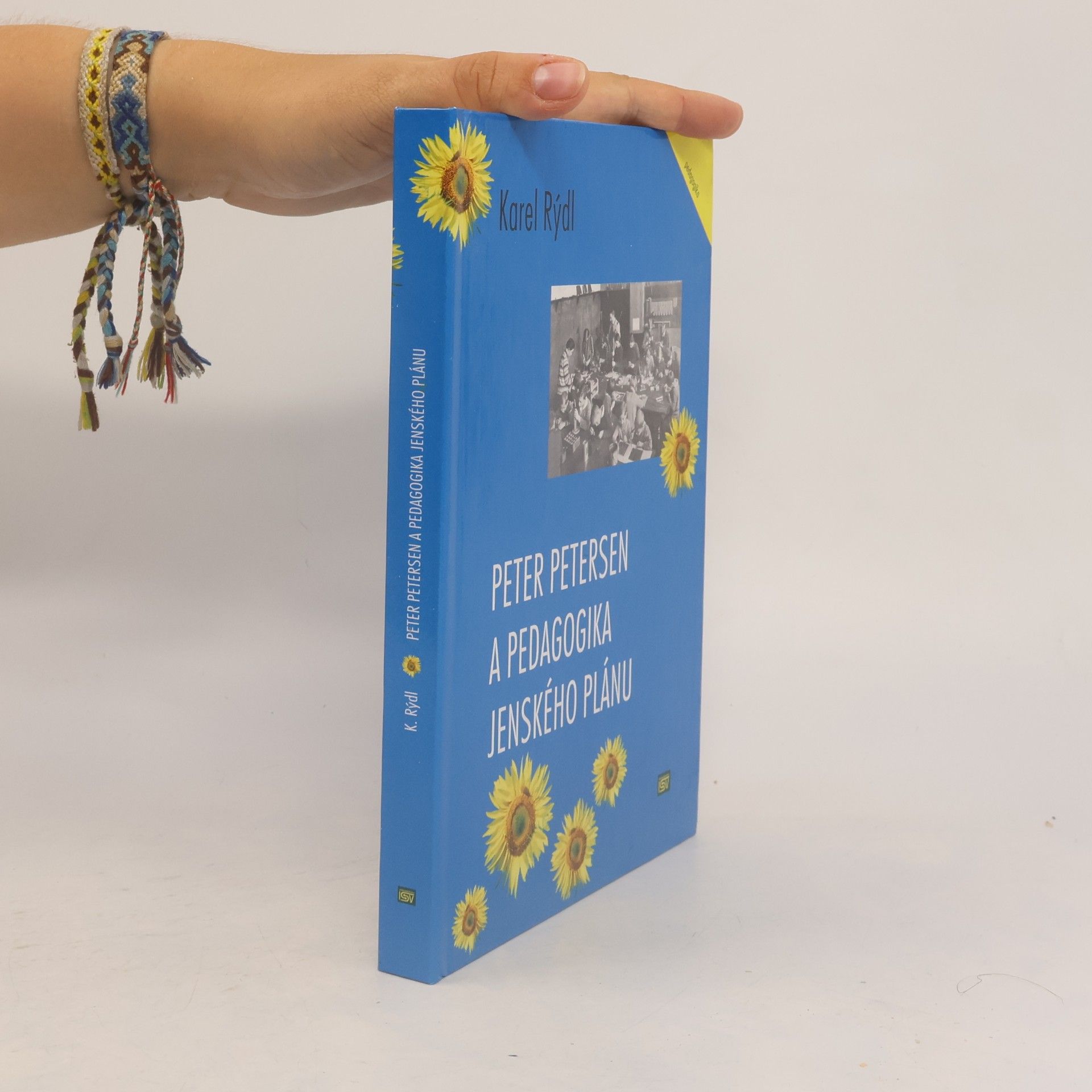 Peter Petersen a pedagogika jenského plánu