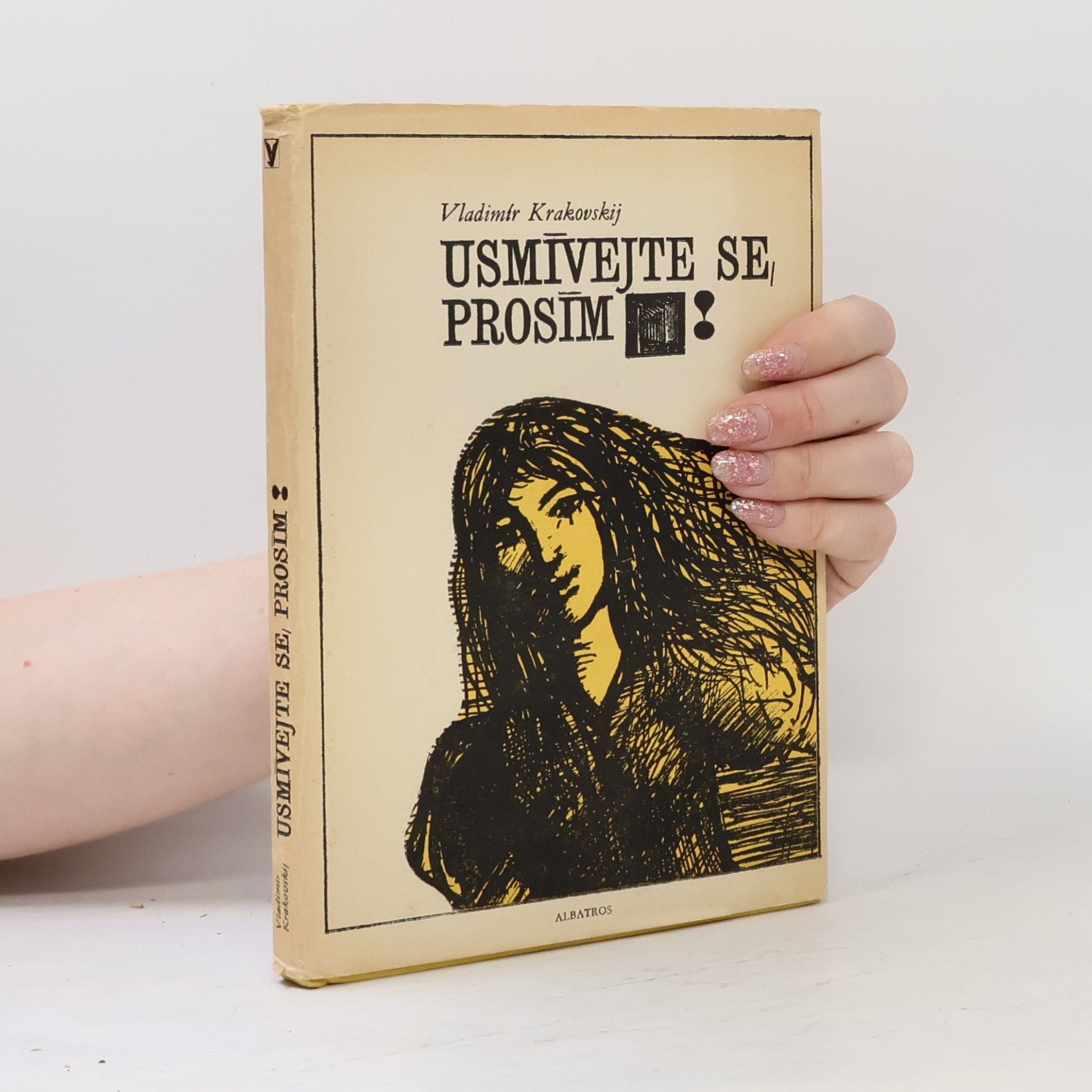 Usmívejte se, prosím!