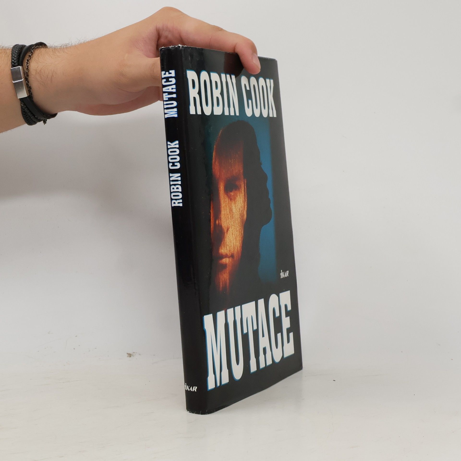 Mutace