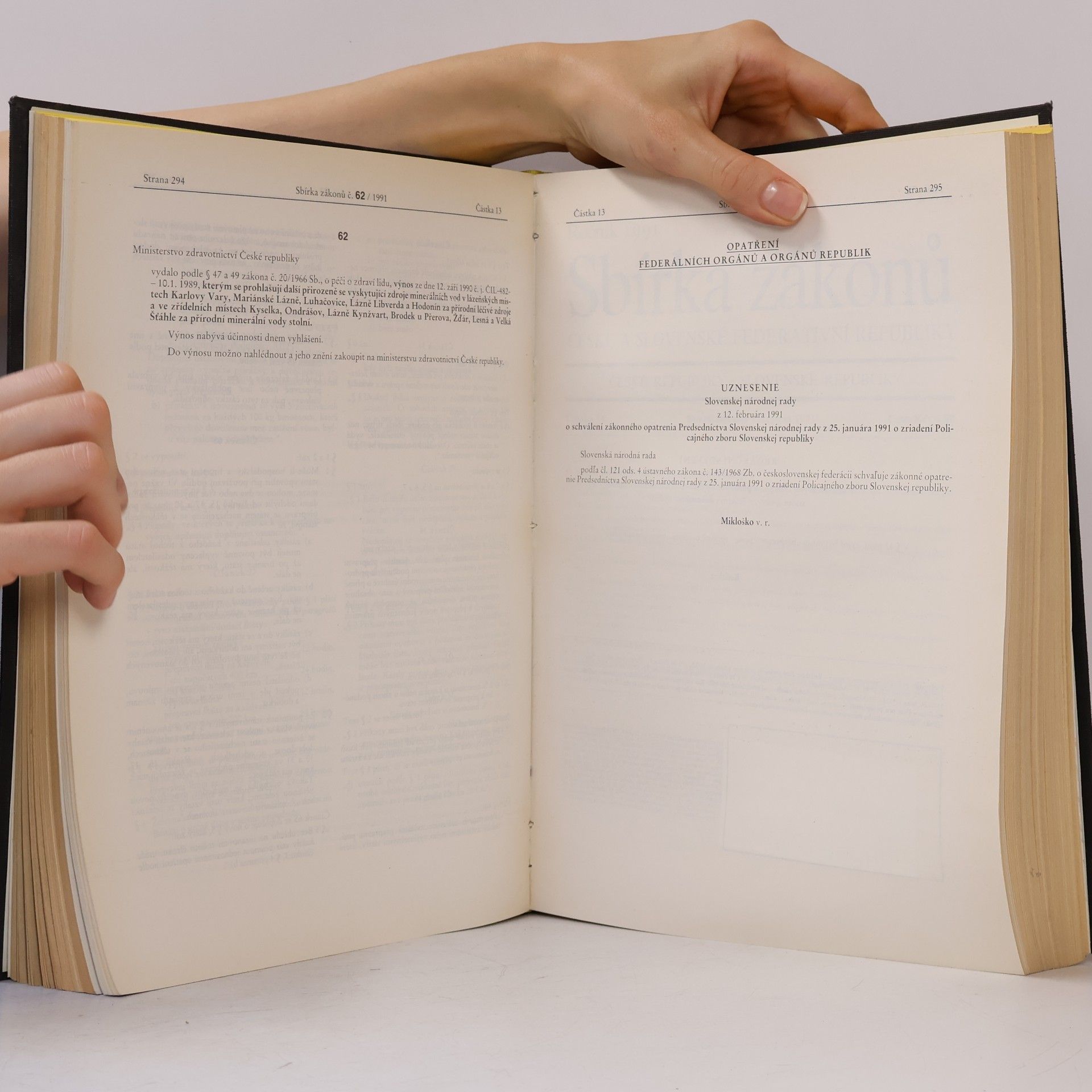 Autores varios Sbírka zákonů 1-111