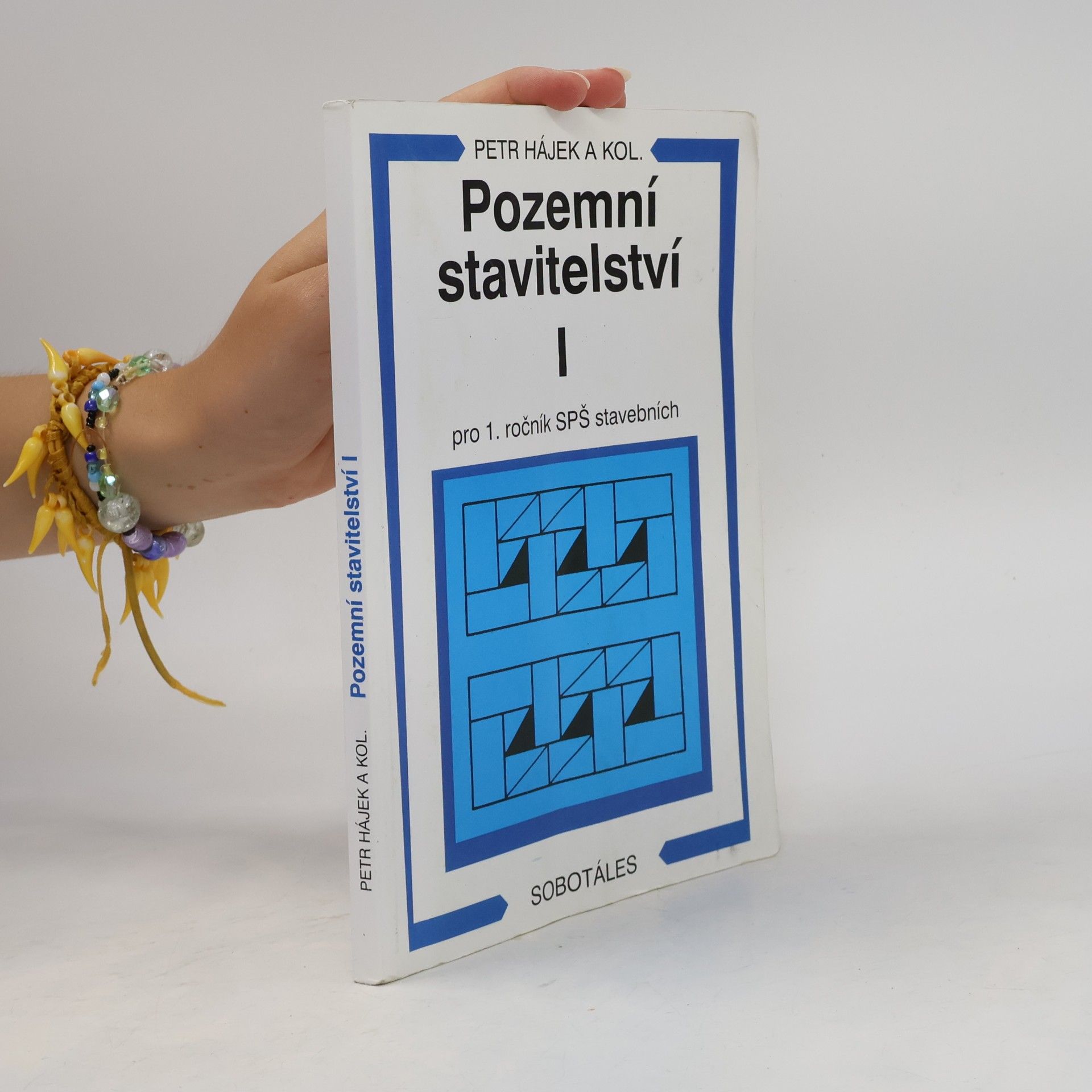 Pozemní stavitelství 1